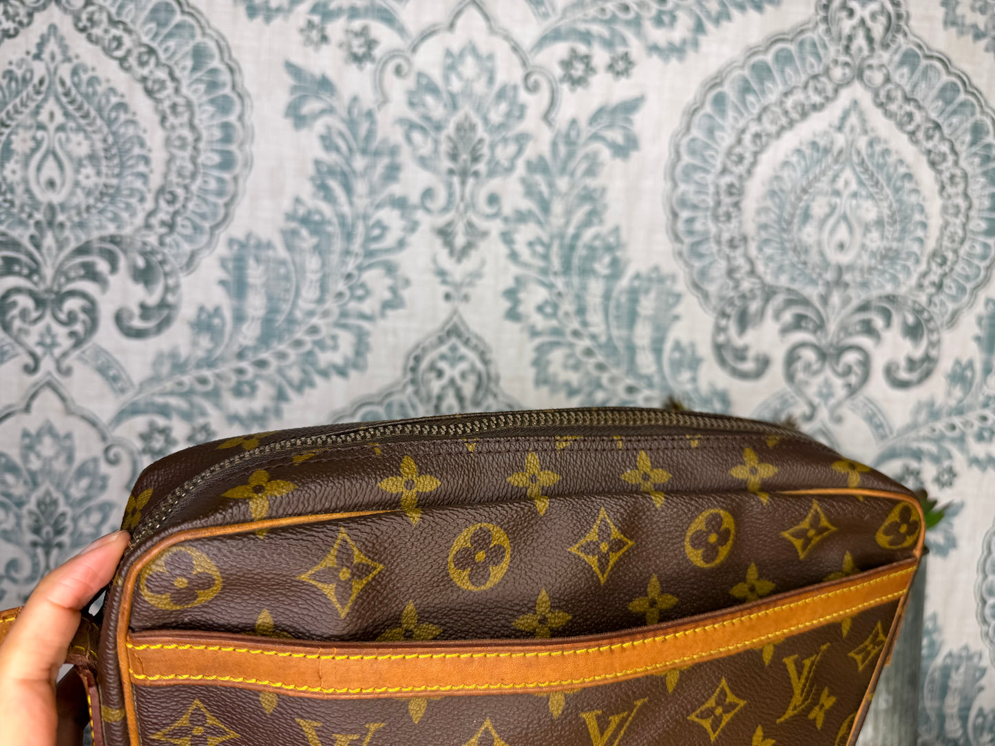 Louis Vuitton Jeune Fille GM #2