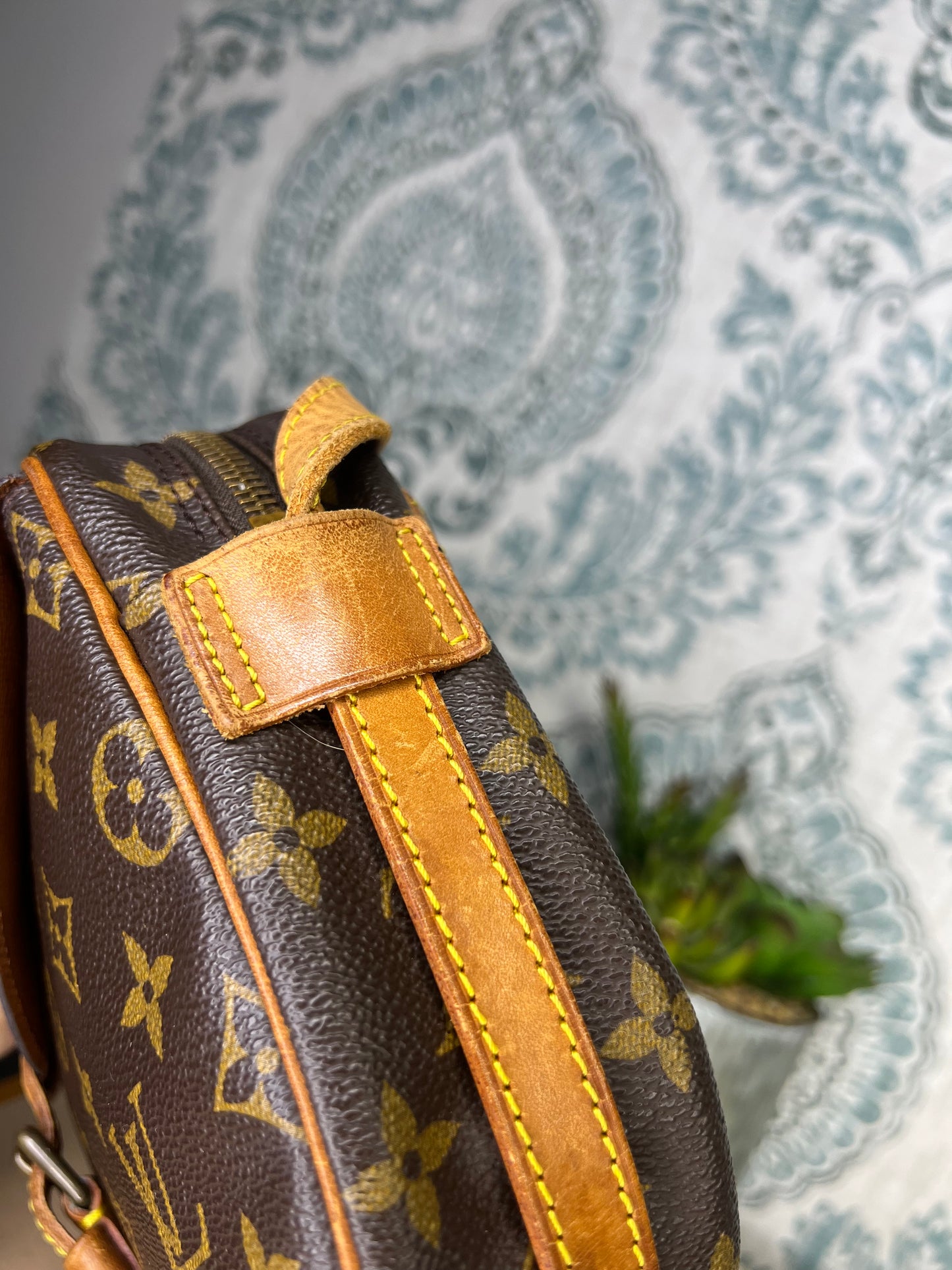Louis Vuitton Jeune Fille MM