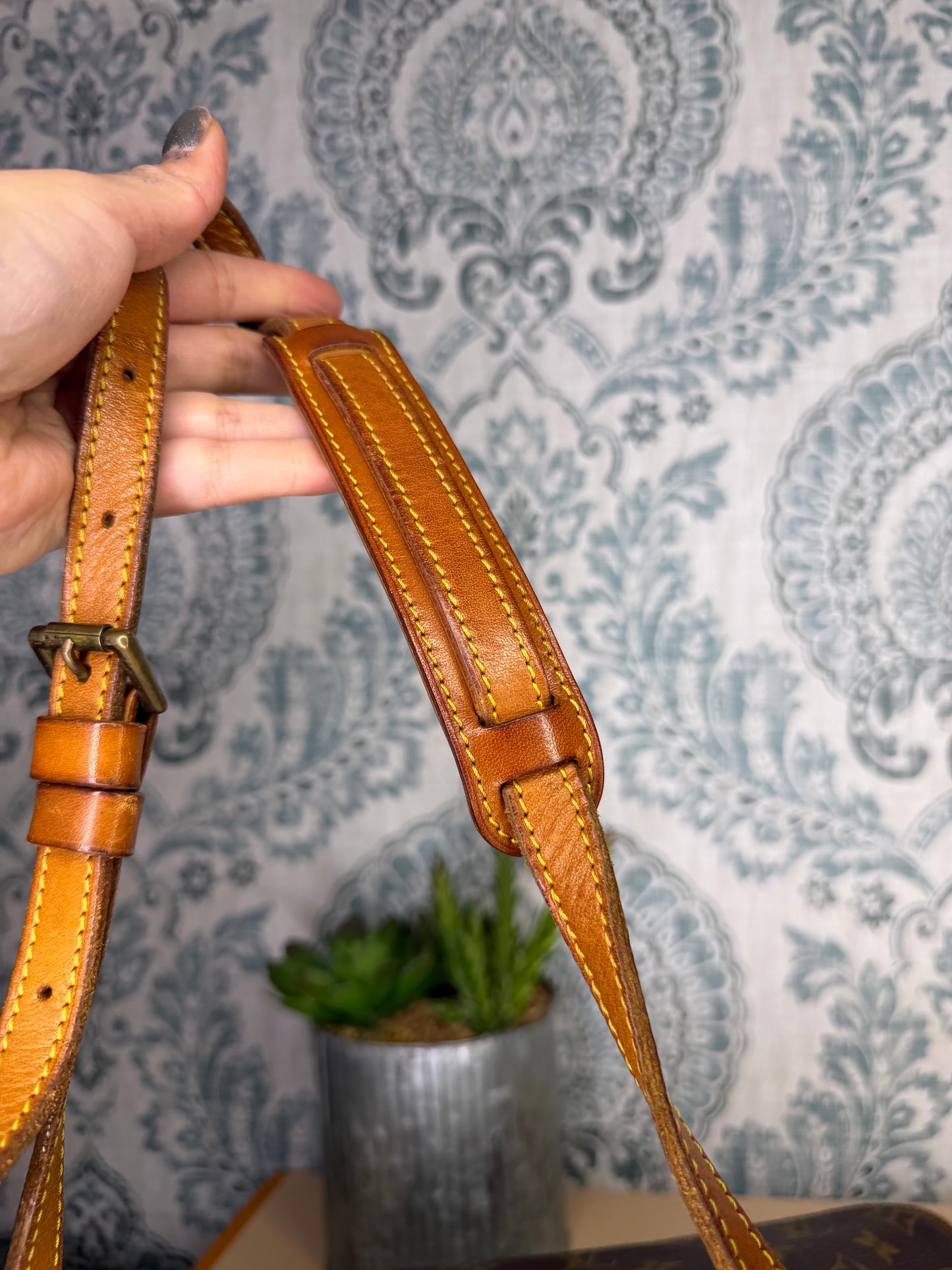 Louis Vuitton Saint Germain 27