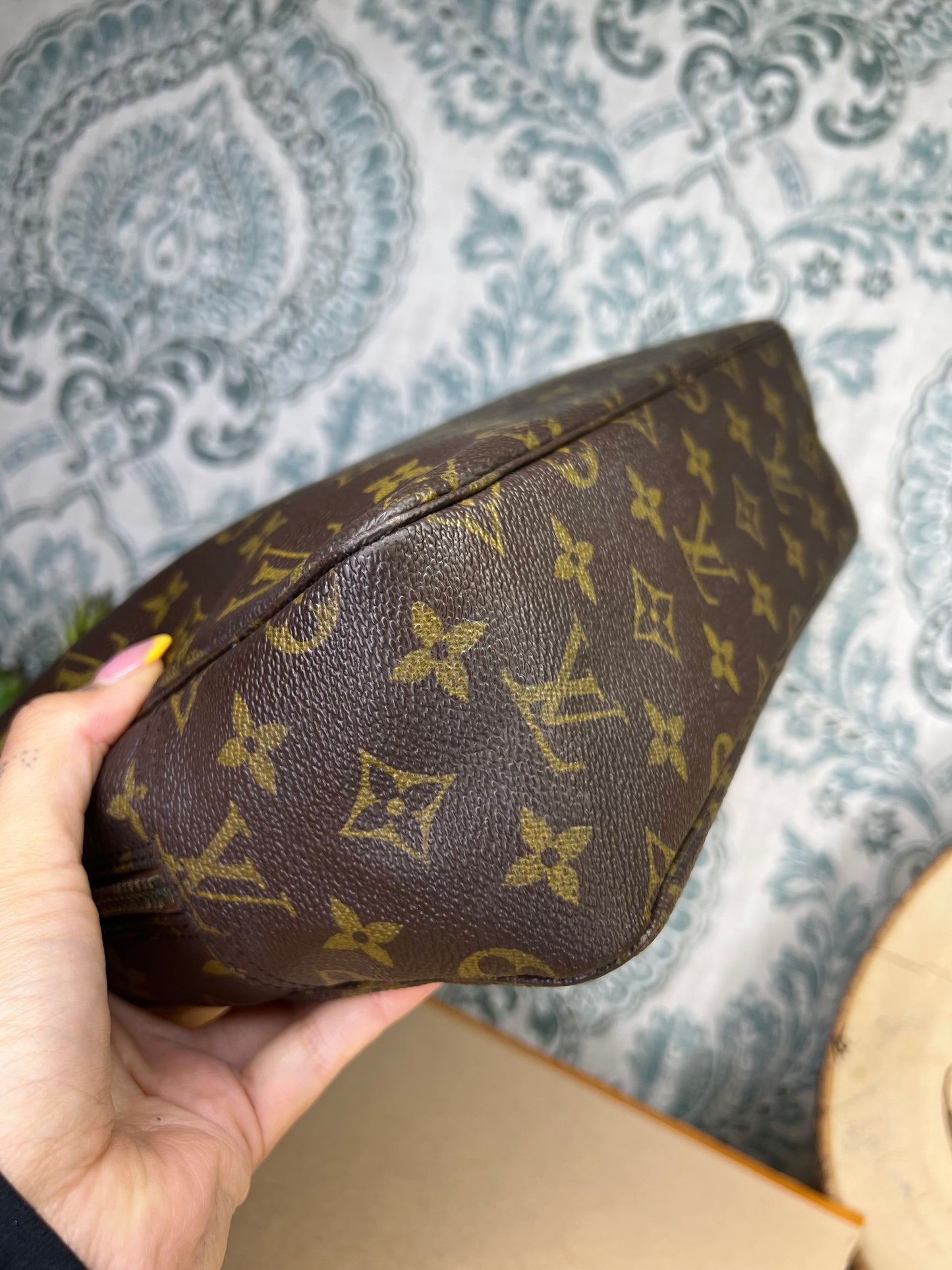 Louis Vuitton Trousse 28