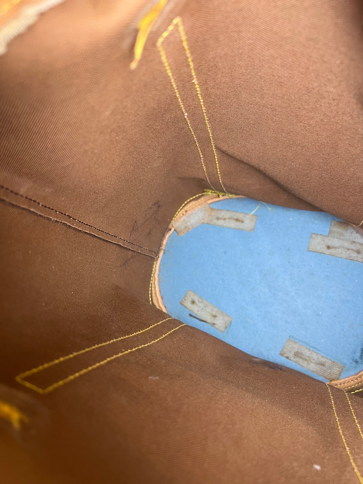 Louis Vuitton Bucket GM