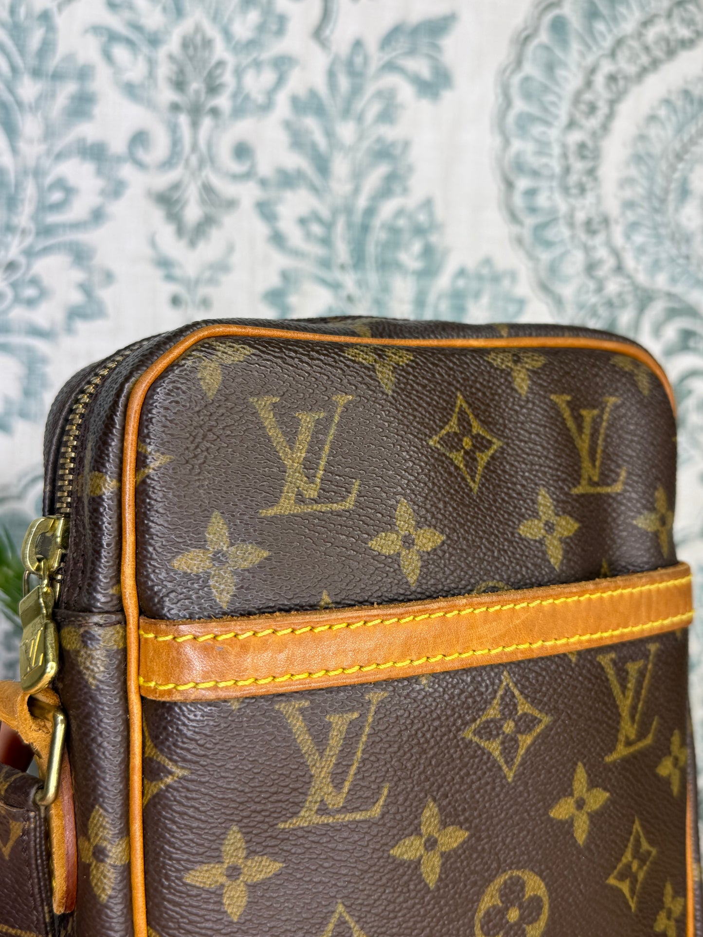 Louis Vuitton Danube PM #1