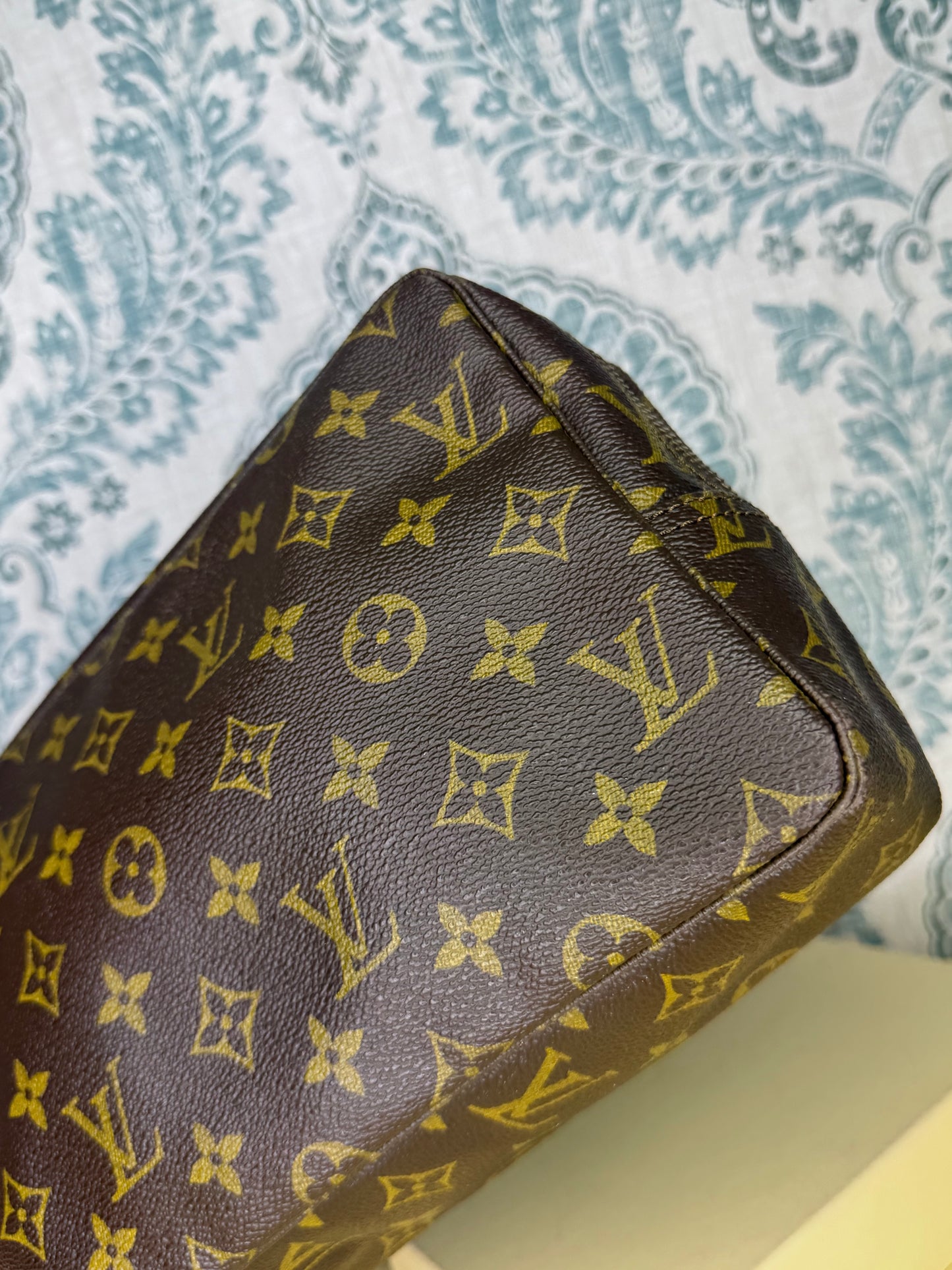 Louis Vuitton Trousse 28 #1
