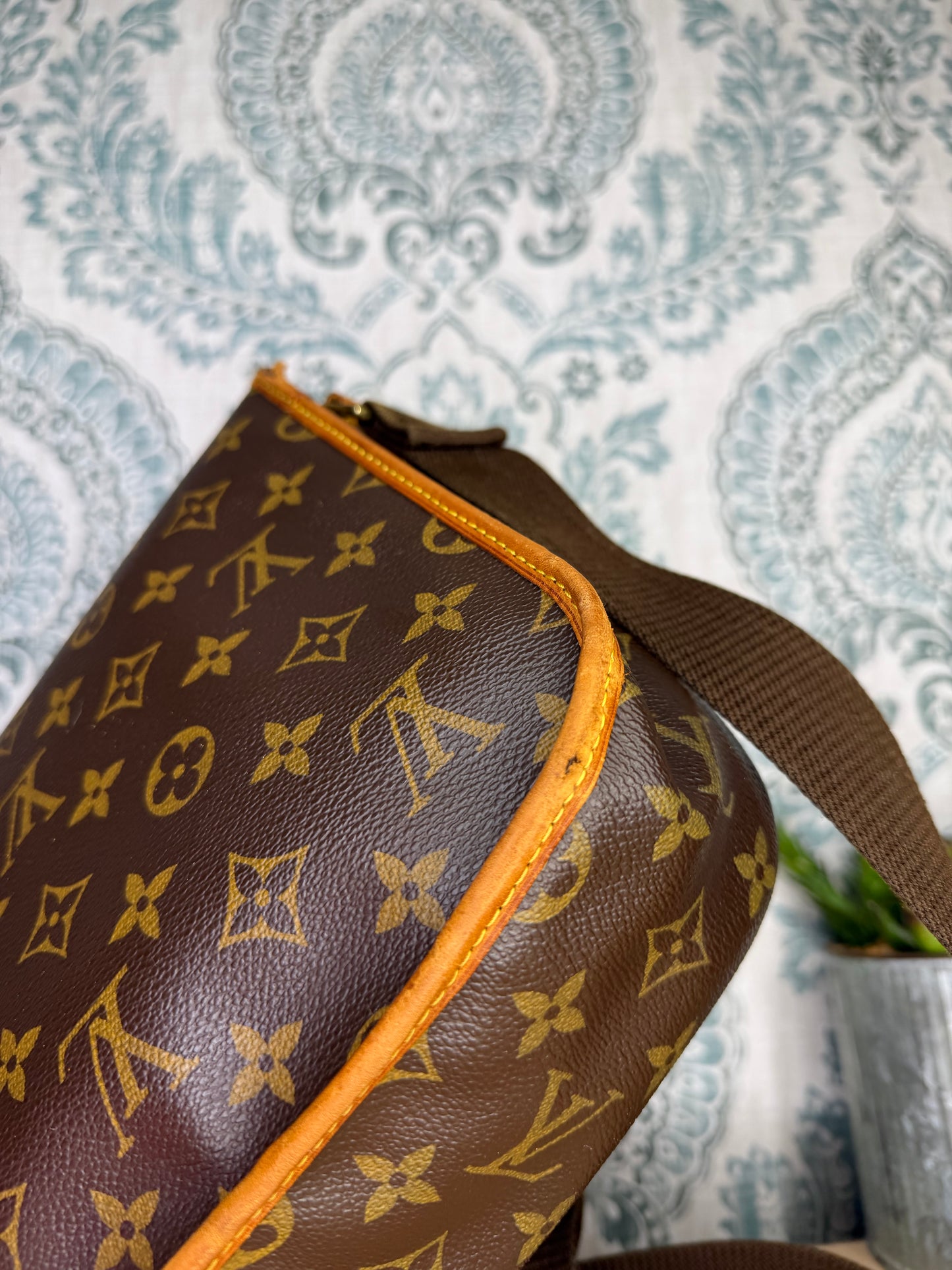 Louis Vuitton Bosphore PM