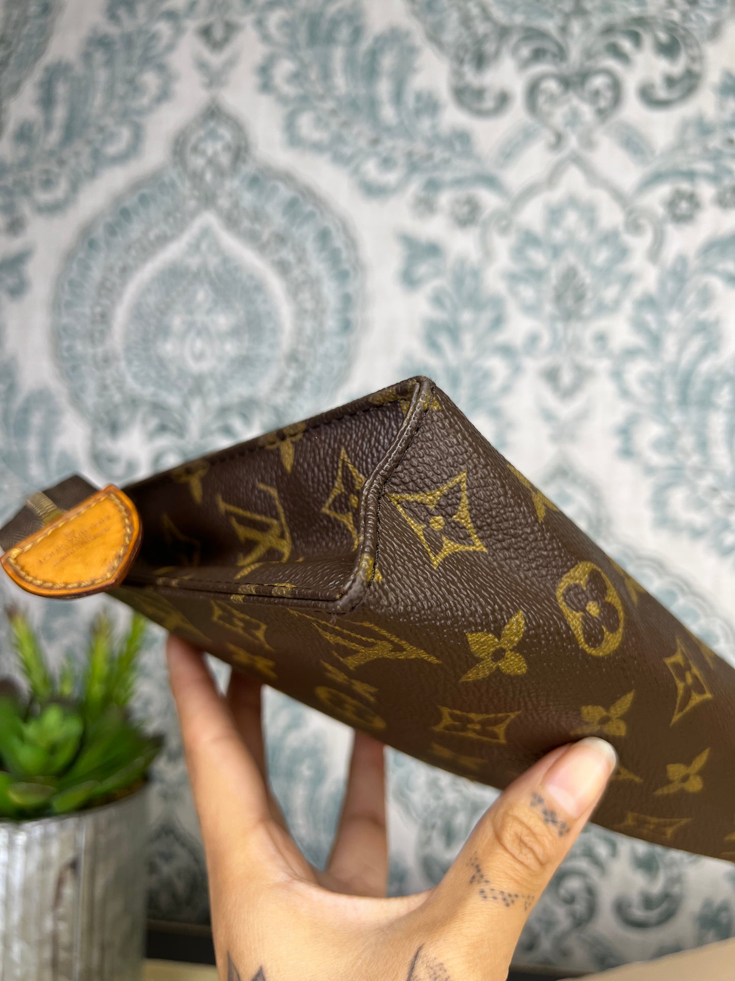 Louis Vuitton Toiletry 19 #2