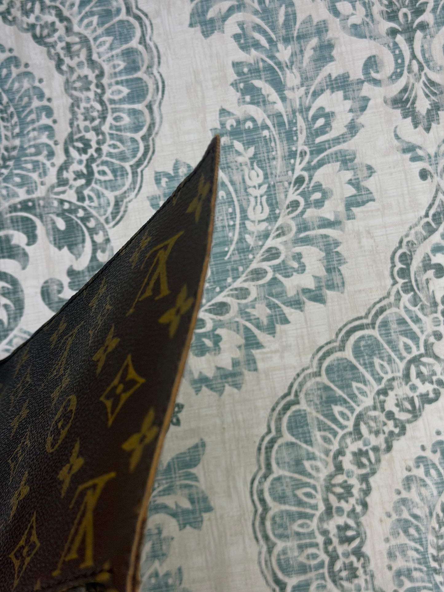 Louis Vuitton Randonnee Flat Pouch #2