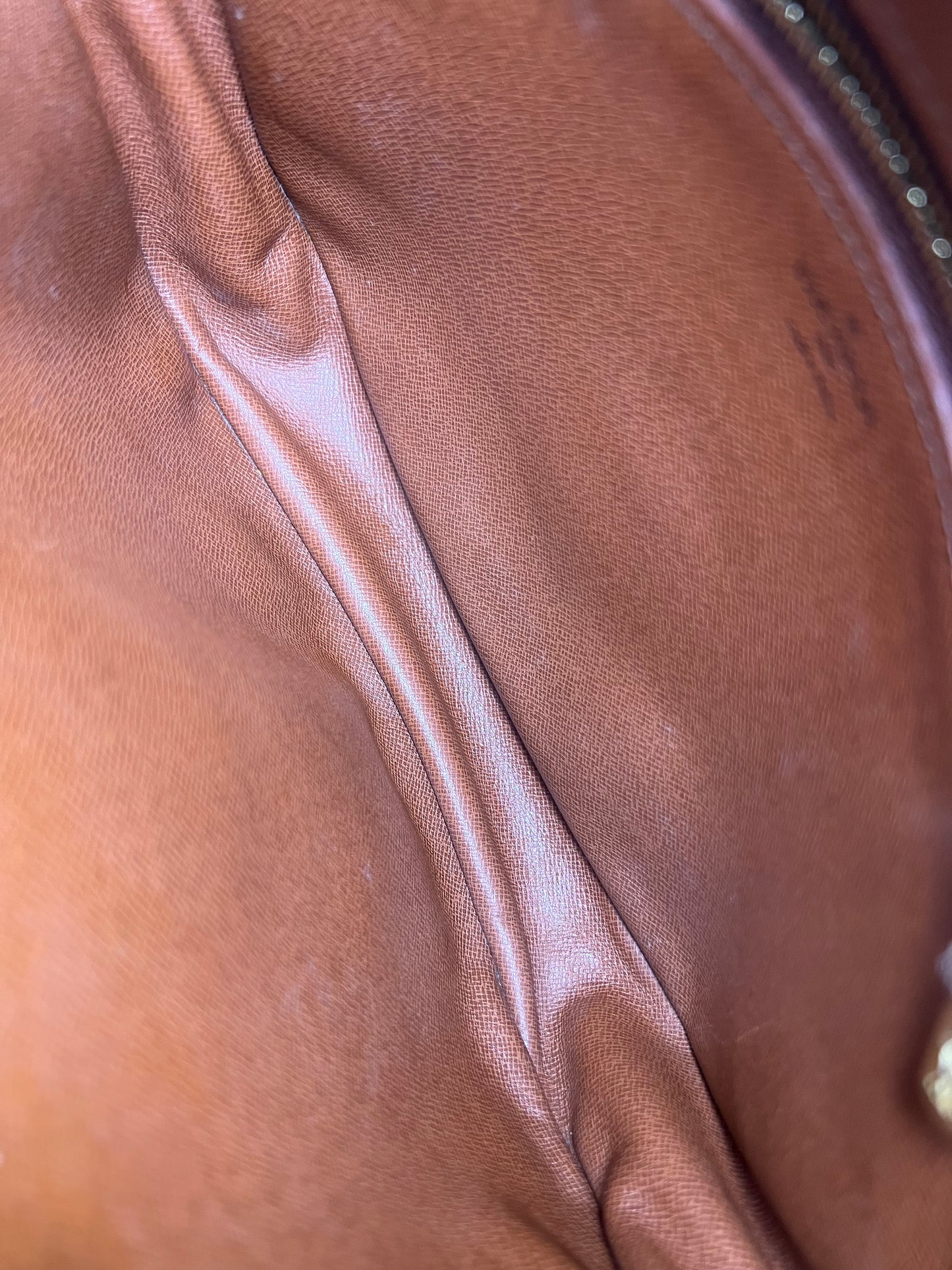 Louis Vuitton Jeune Fille GM #1