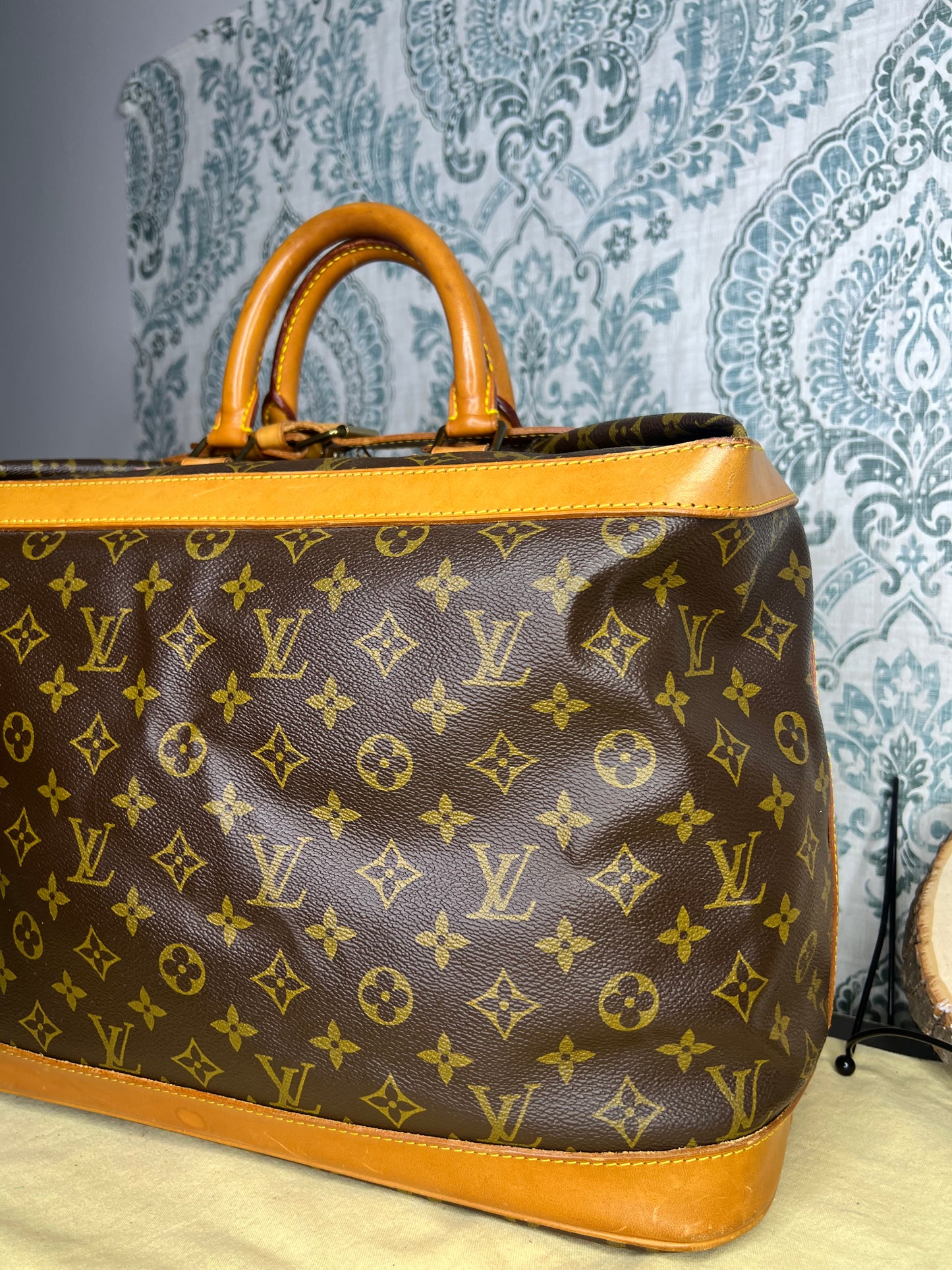 Louis Vuitton Cruiser 40