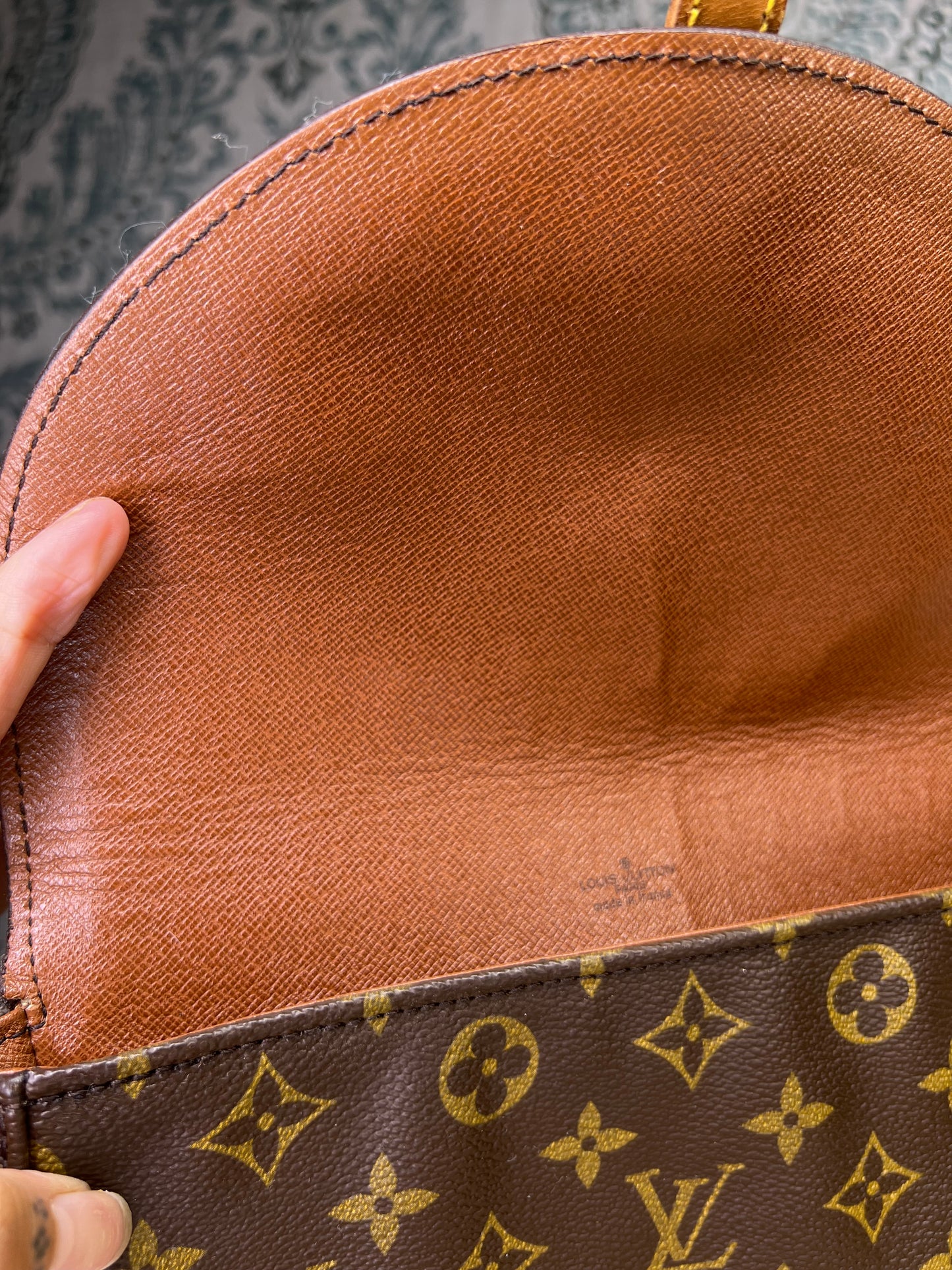 Louis Vuitton Chantilly MM