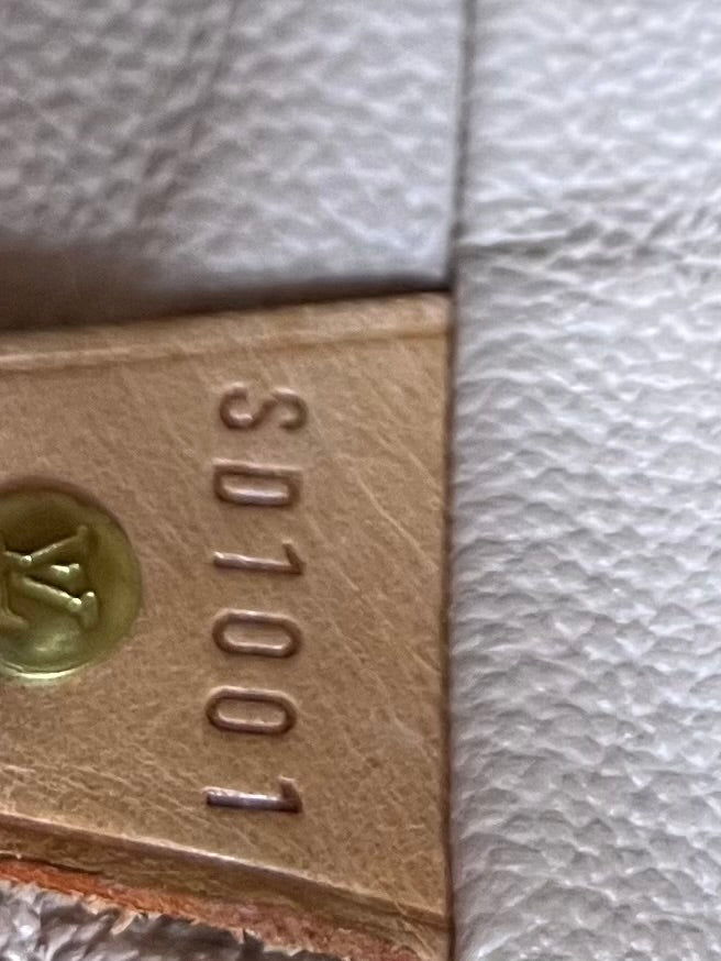Louis Vuitton Bucket PM