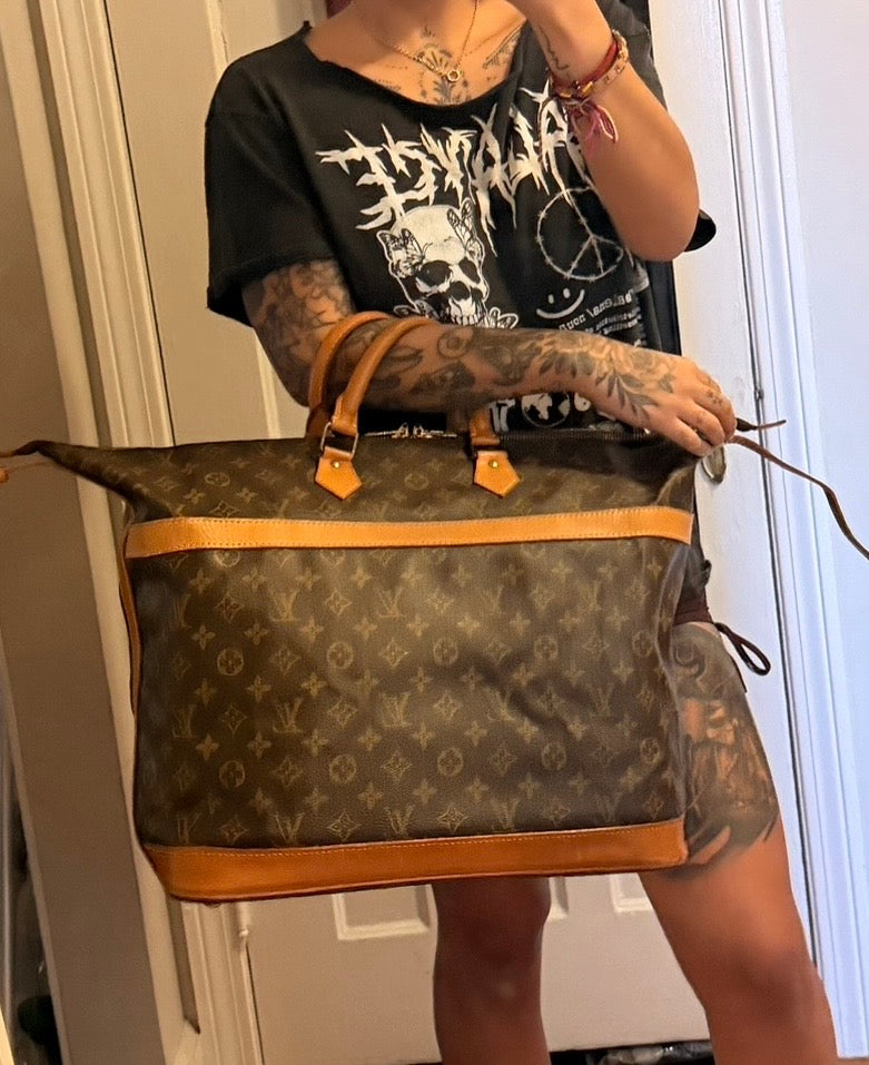 Louis Vuitton Cruiser 40