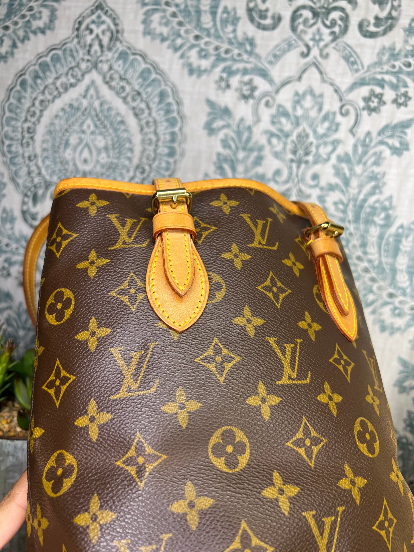 Louis Vuitton Bucket PM