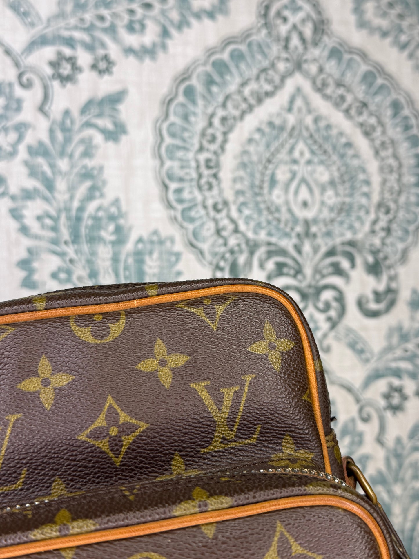 Louis Vuitton Amazon PM #1