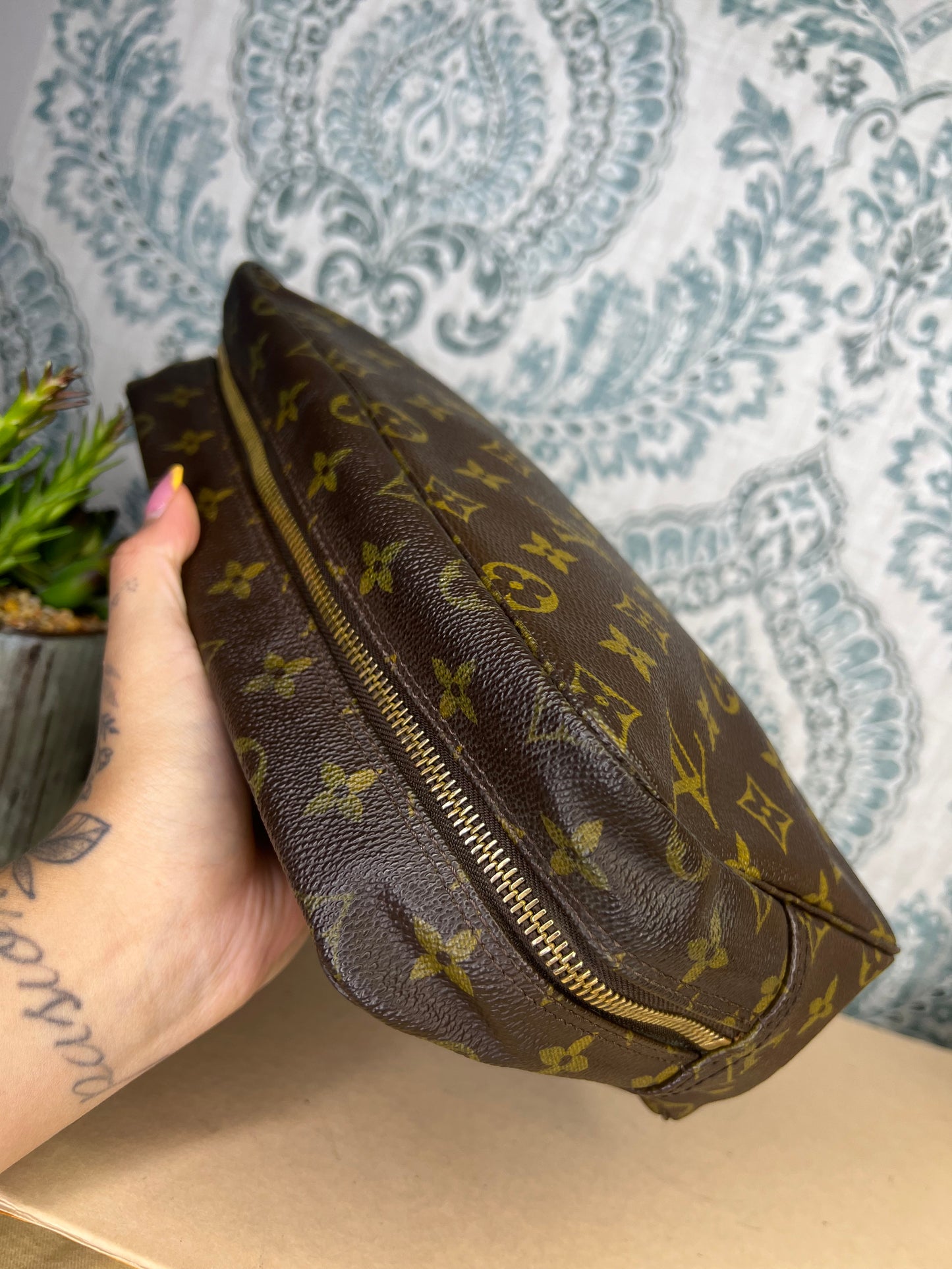 Louis Vuitton Trousse #3