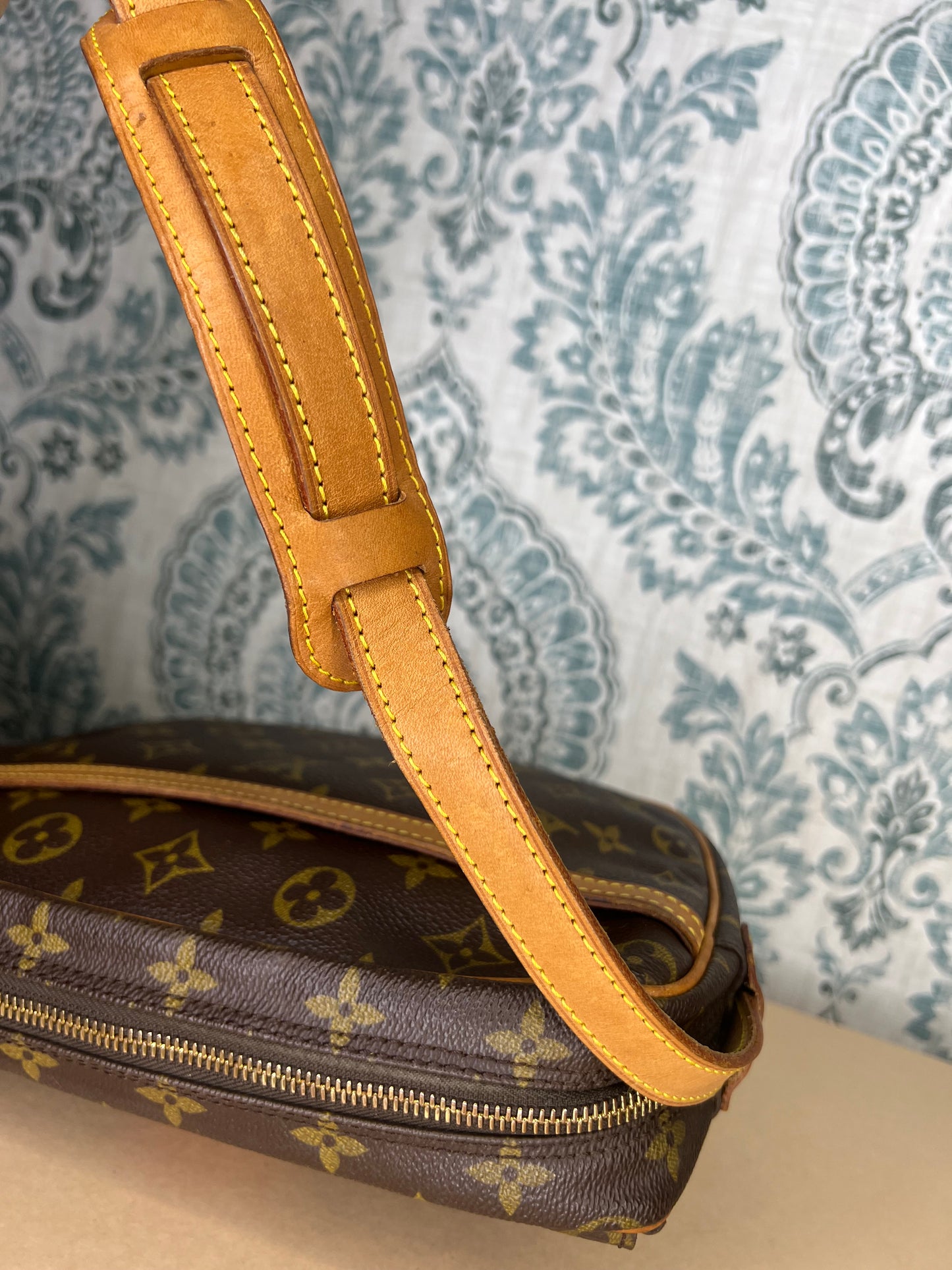 Louis Vuitton Jeune Fille GM #1