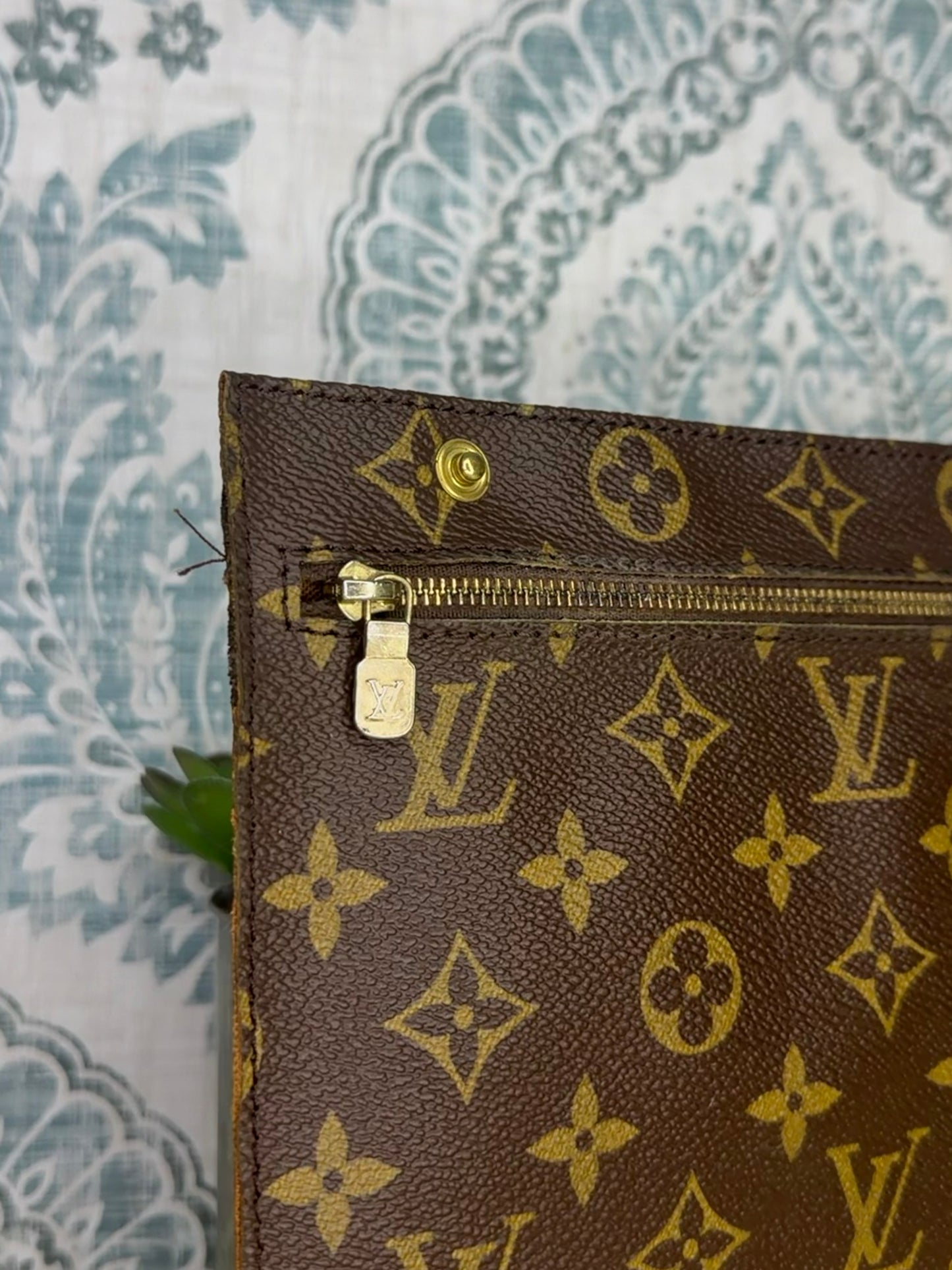 Louis Vuitton Randonnee Flat Pouch #3