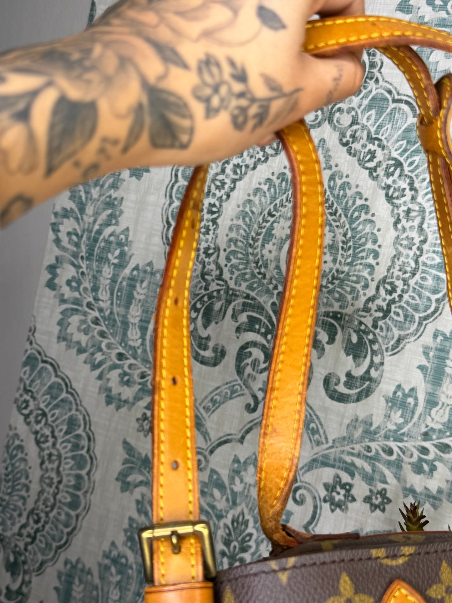 Louis Vuitton Saint Germain 24