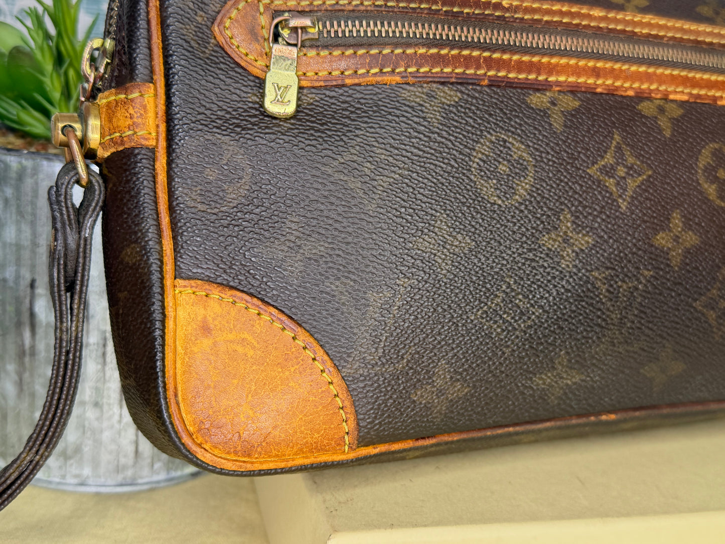 Louis Vuitton Marly Dragonne GM (PROJECT ALERT)