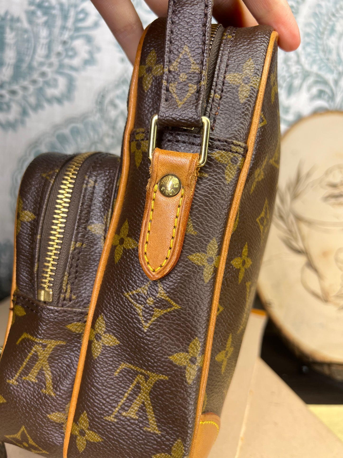 Louis Vuitton Amazon PM