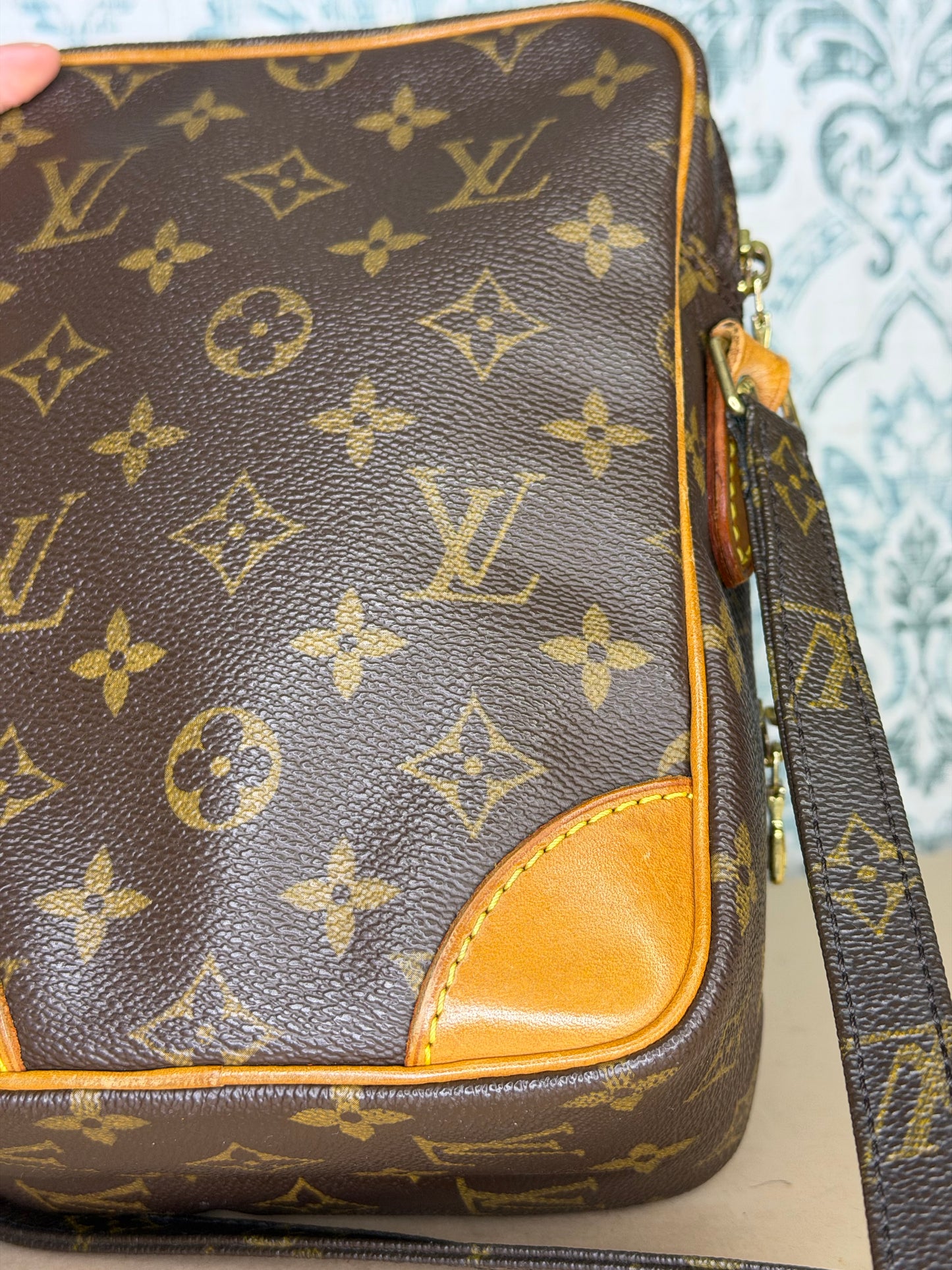 Louis Vuitton Amazon PM #2