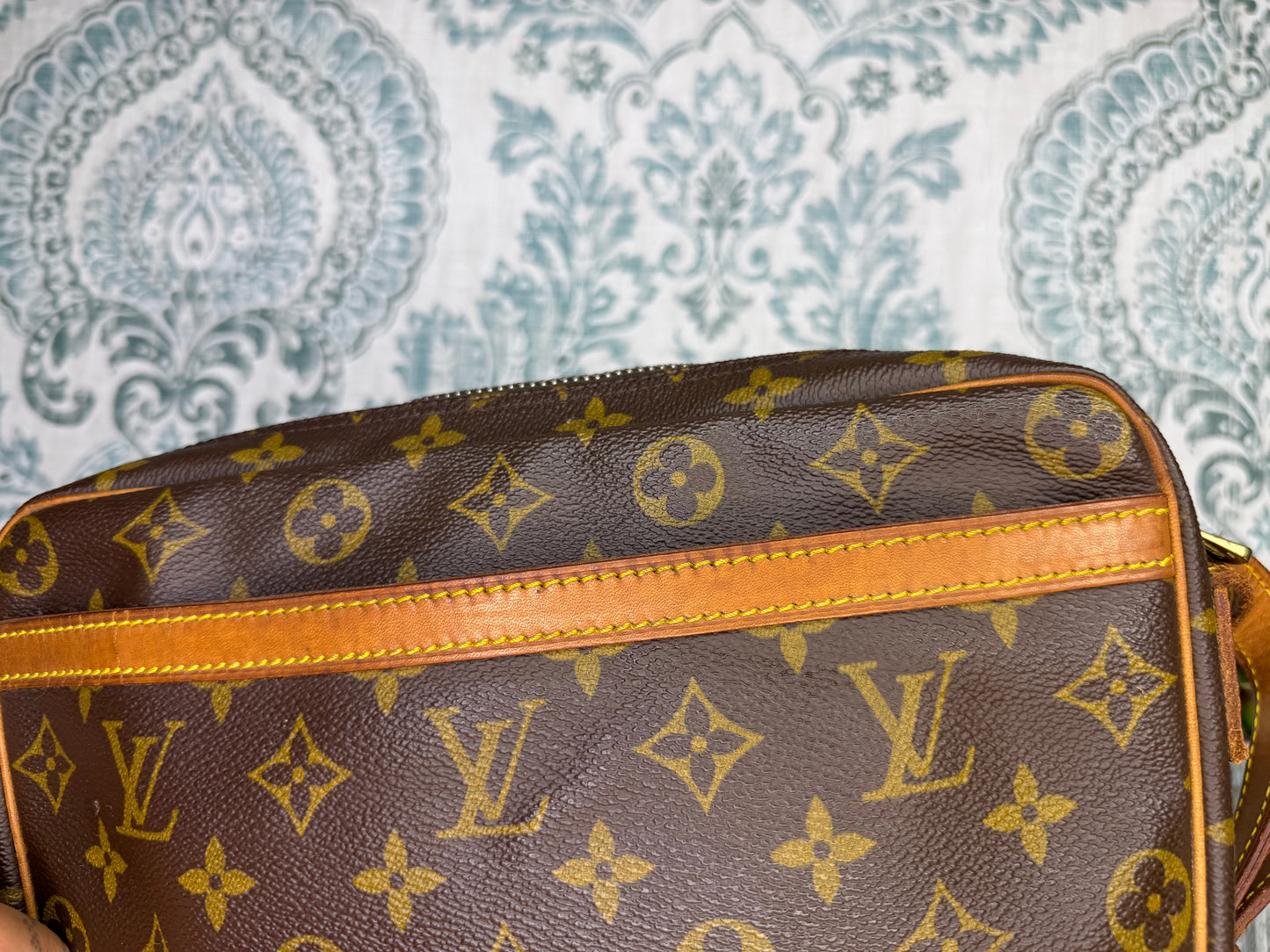 Louis Vuitton Jeune Fille GM #2