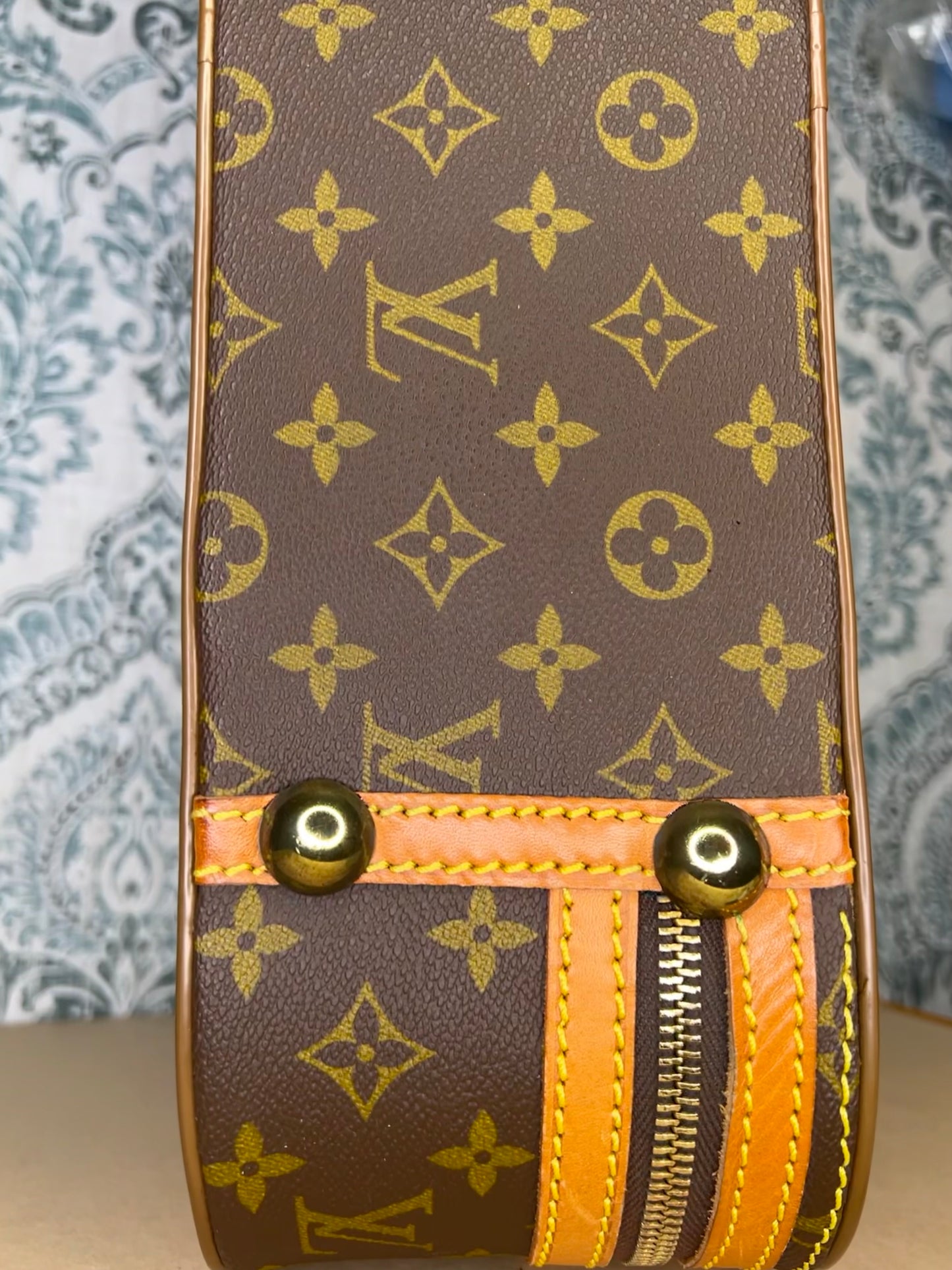 Louis Vuitton Stratos 50