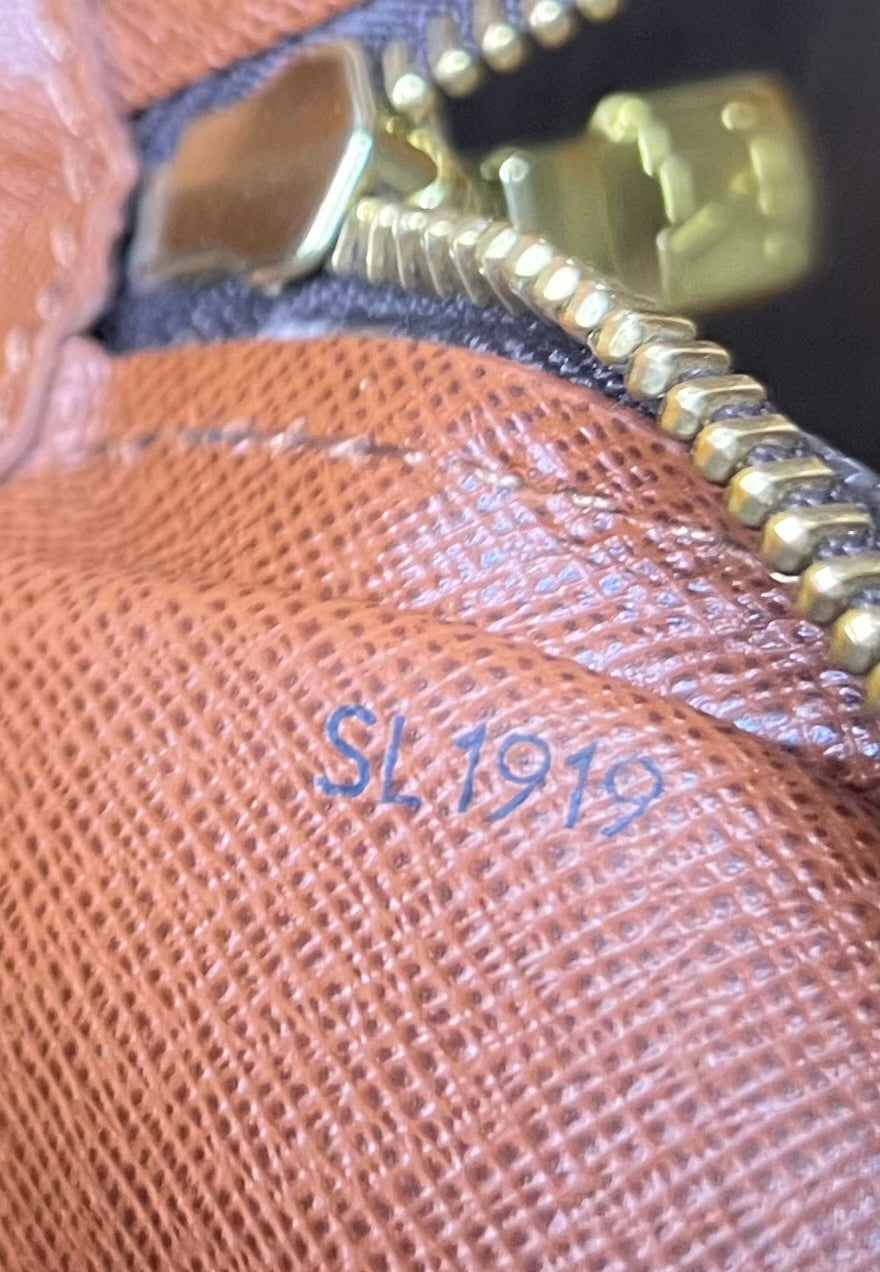 Louis Vuitton Danube PM #1