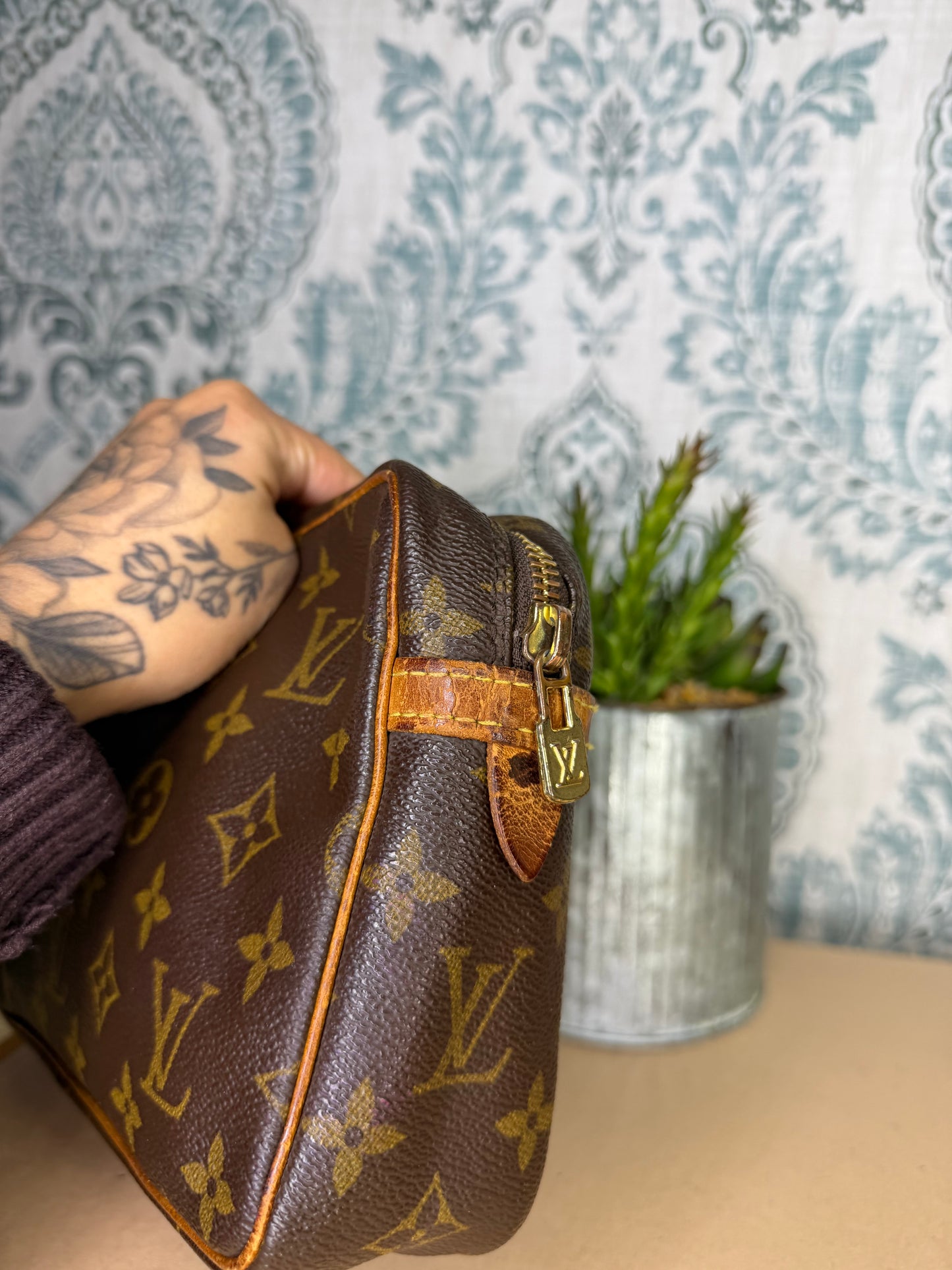 Louis Vuitton Compiegne 23 #1