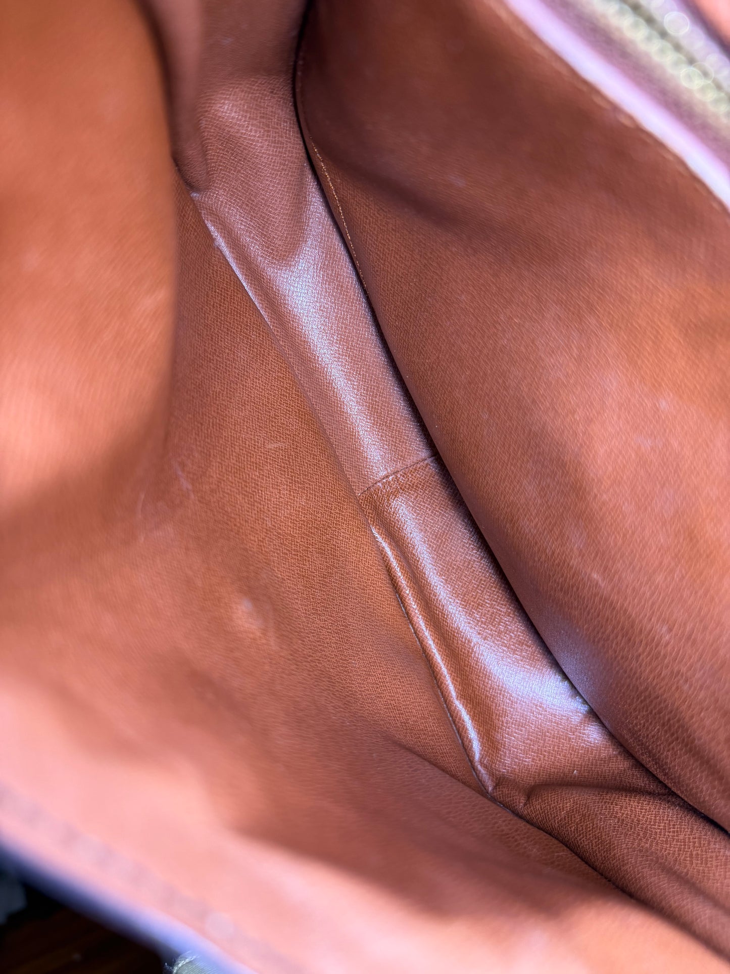 Louis Vuitton Saint Cloud GM