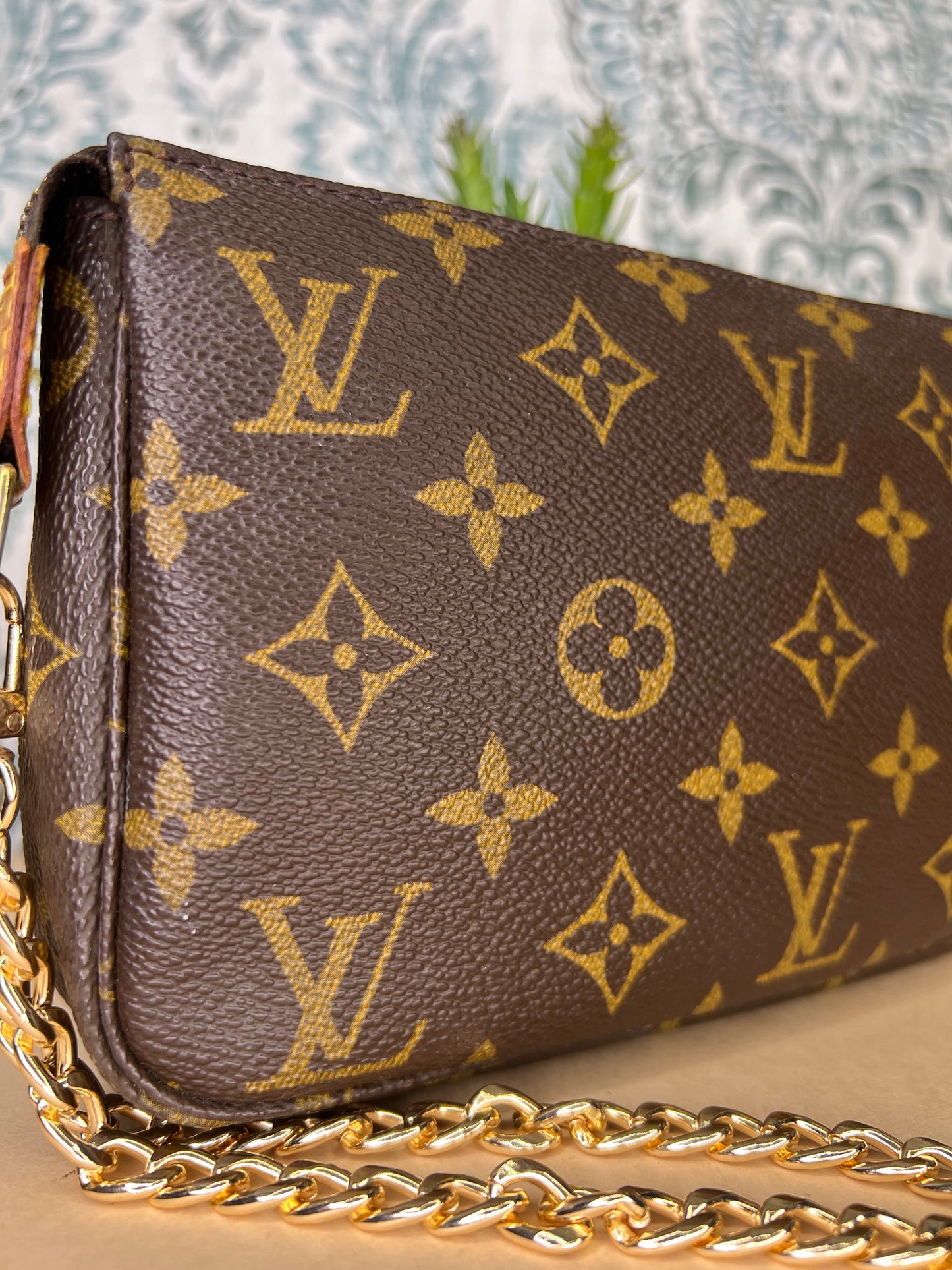 Louis Vuitton Pochette Accessories #2