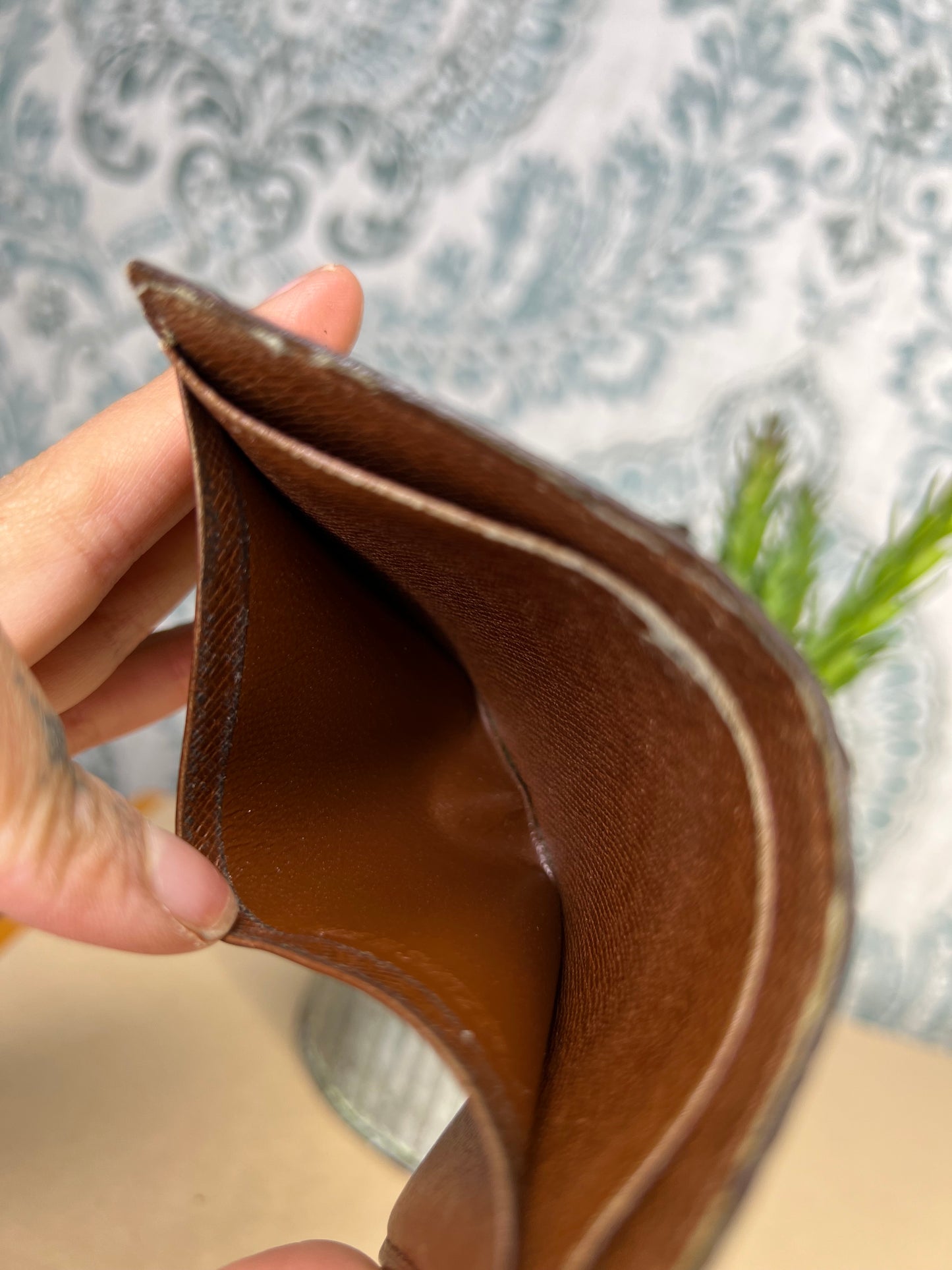 Louis Vuitton Card Holder