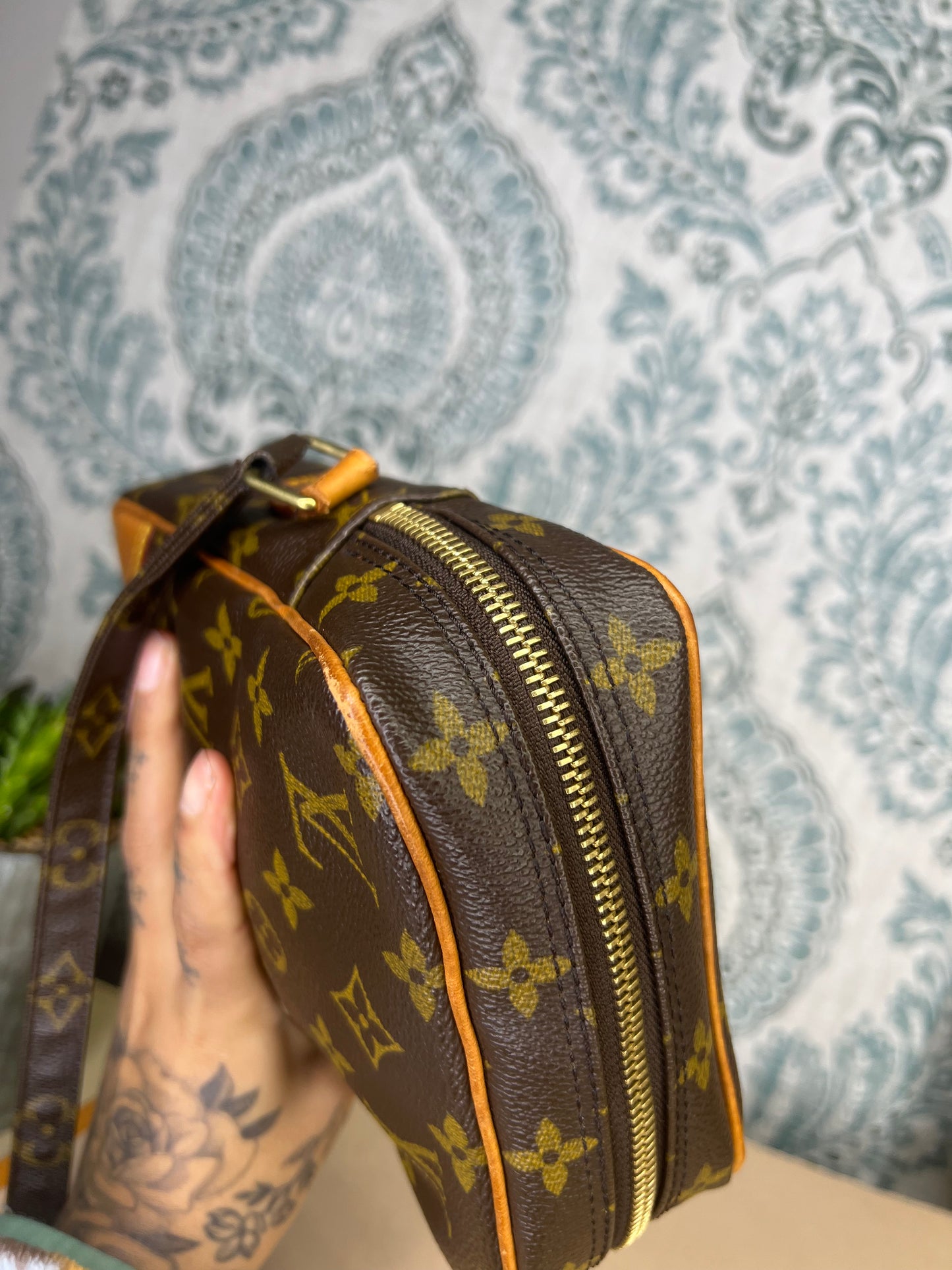 Louis Vuitton Danube PM #2