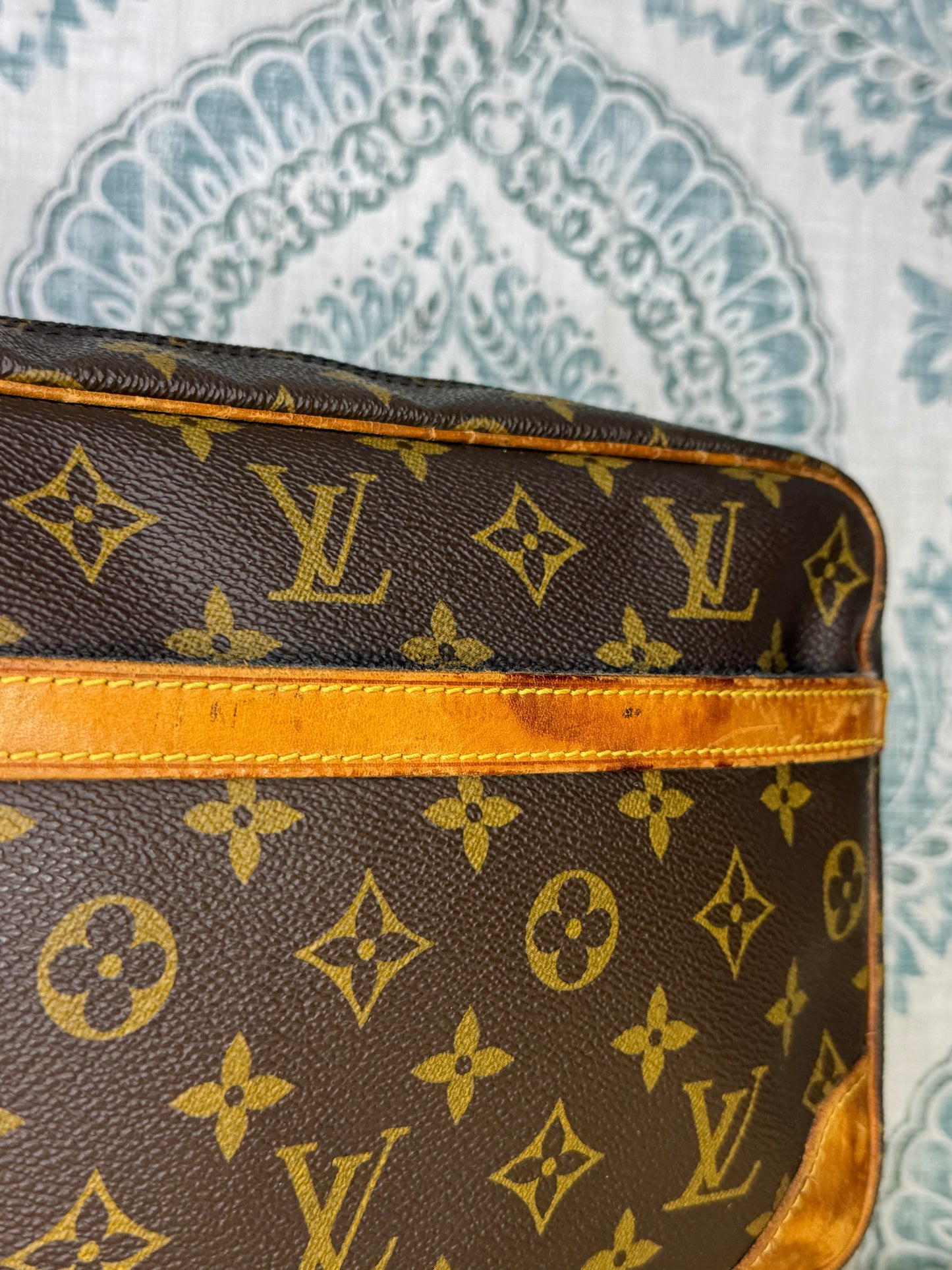 Louis Vuitton Compiegne 28  #2
