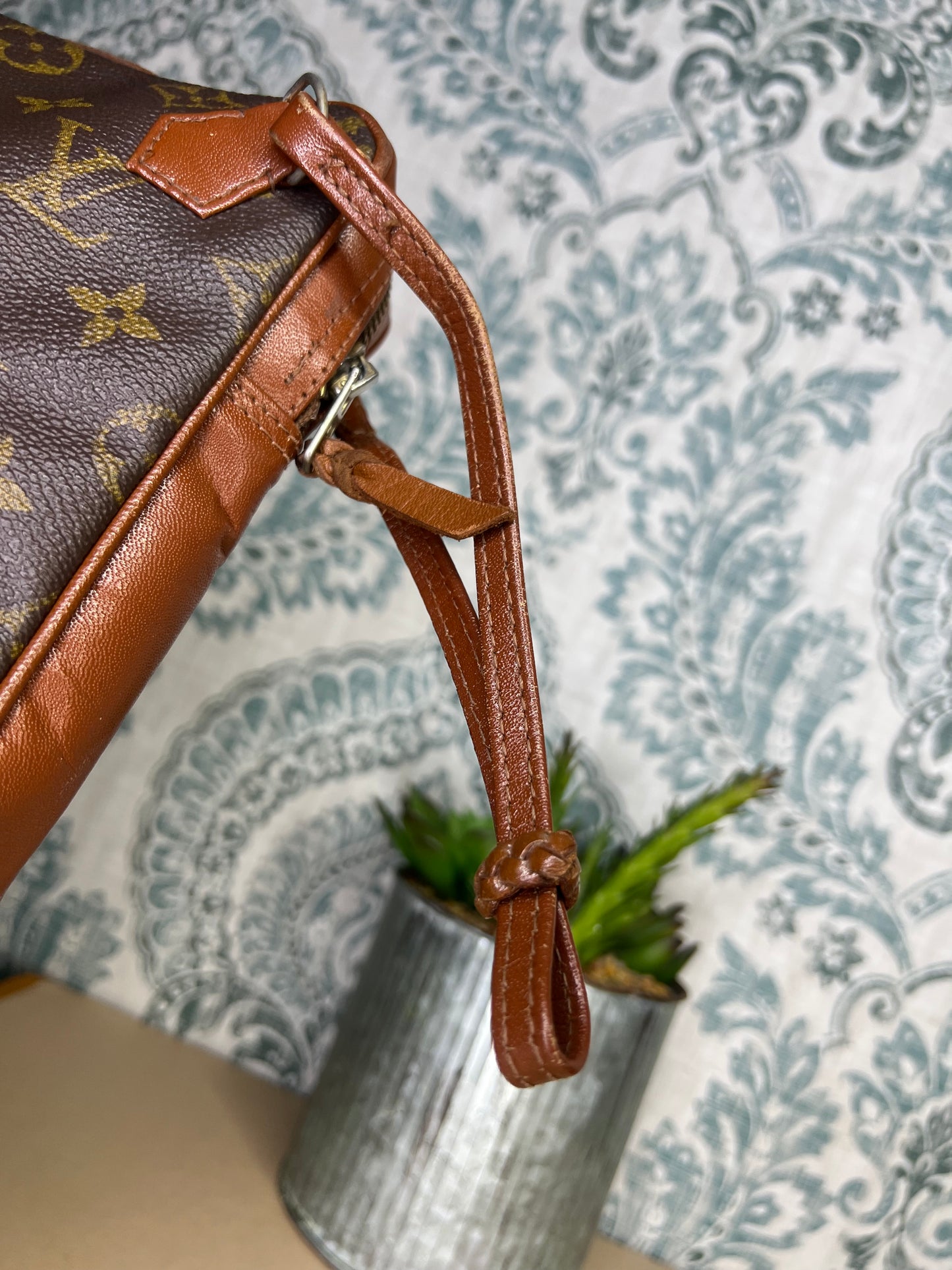 Louis Vuitton Pochette Sport