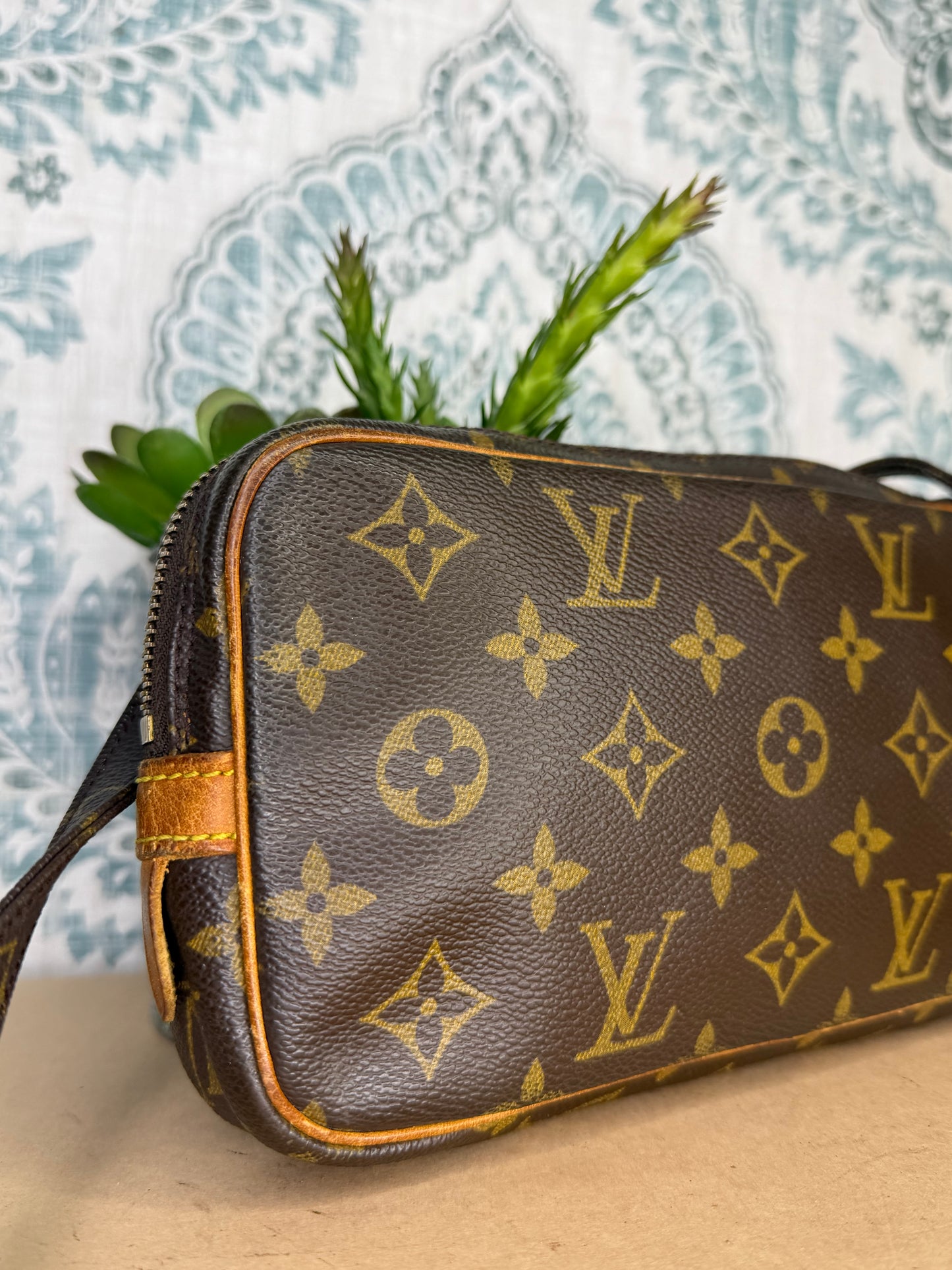 Louis Vuitton Marly Bandouliere #1