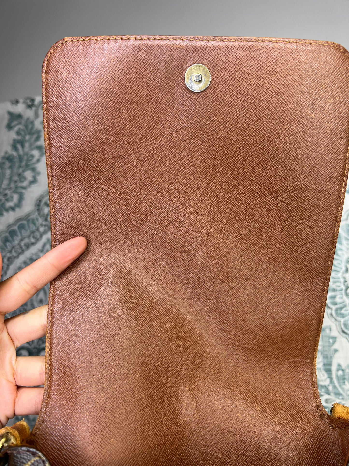 Louis Vuitton Musette Salsa PM