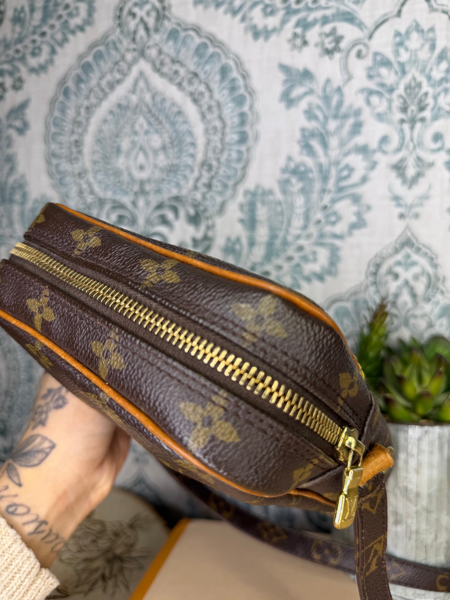 Louis Vuitton Danube PM #1