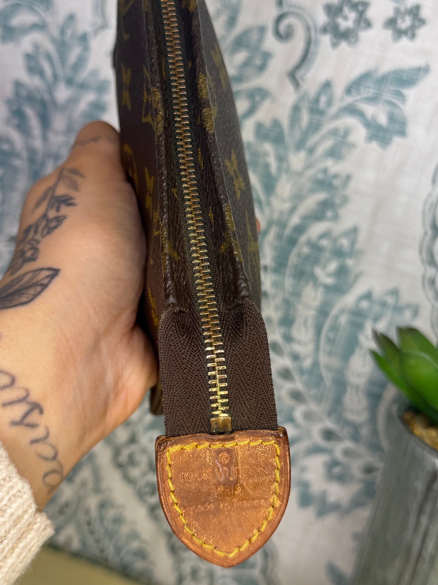 Louis Vuitton Toiletry 15 #2