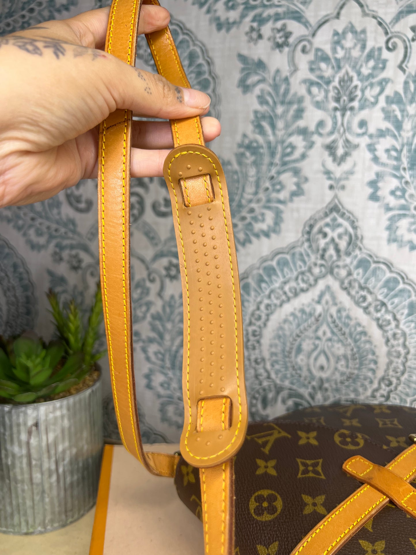 Louis Vuitton Chantilly MM