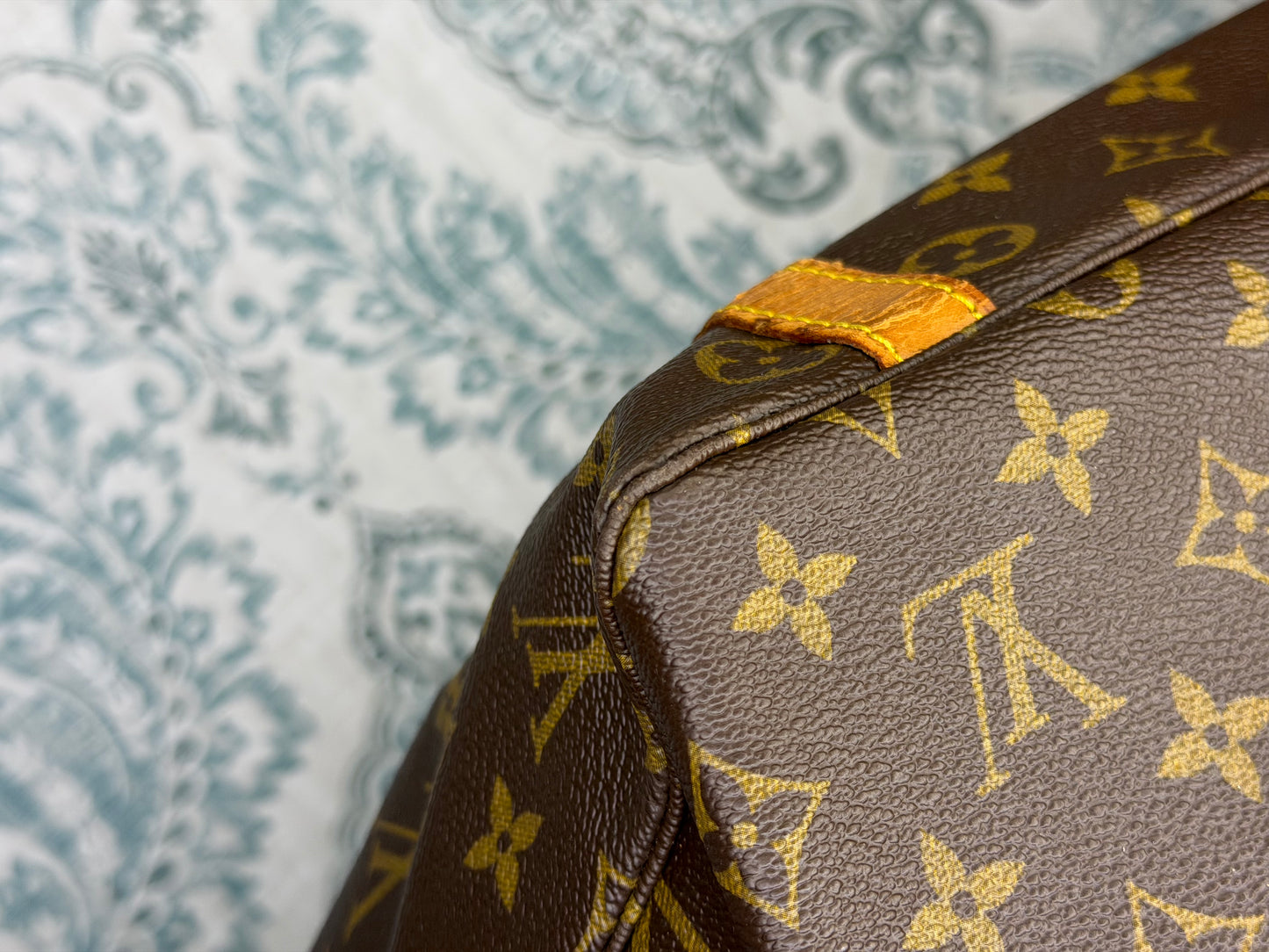 Louis Vuitton Sac Shopping GM