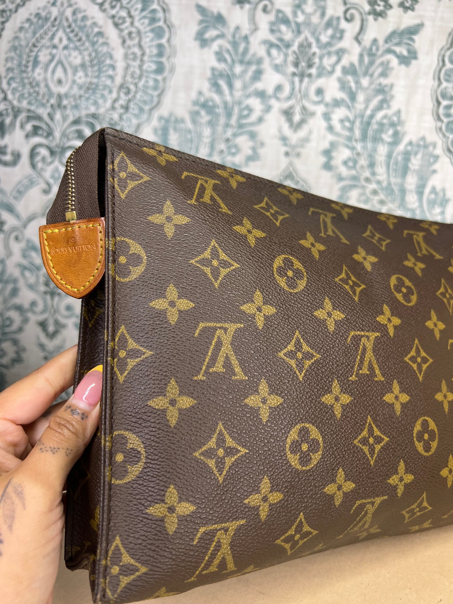 Louis Vuitton Toiletry 26 #1