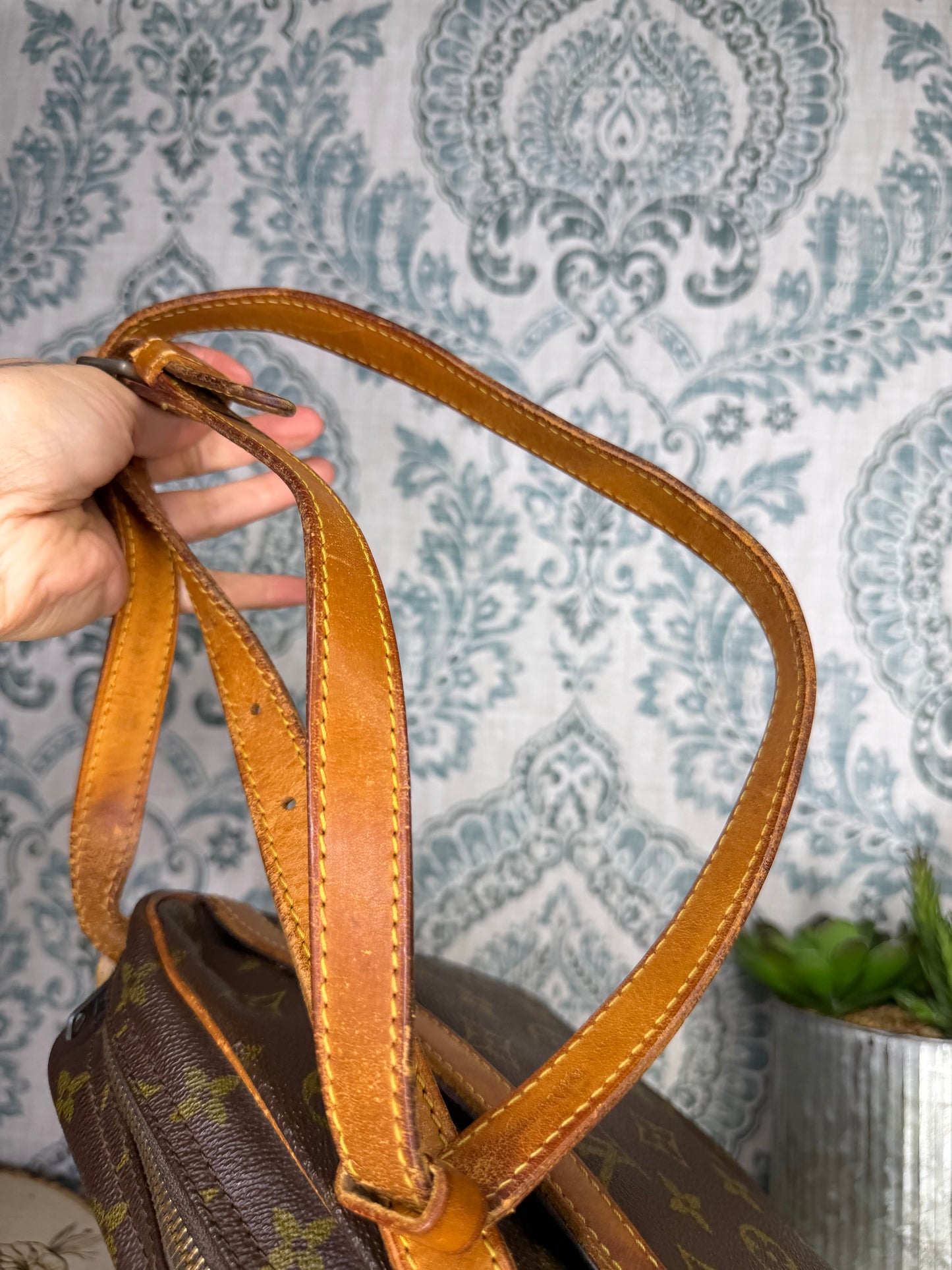 Louis Vuitton Jeune Fille GM #1