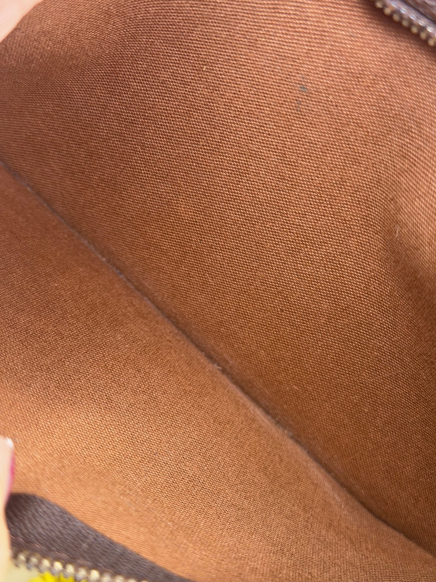 Louis Vuitton Randonnee Flat Pouch #2