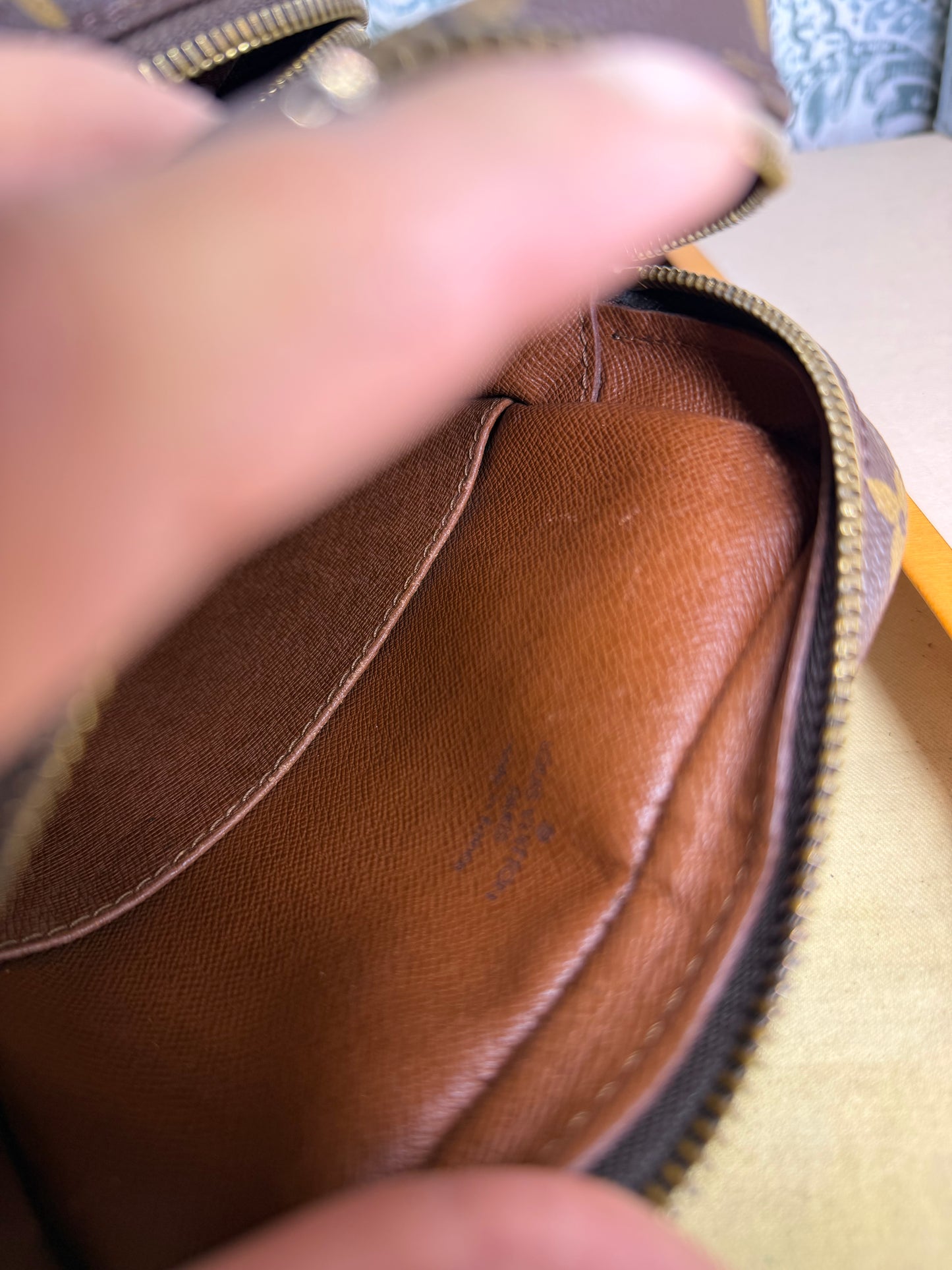 Louis Vuitton Amazon PM #2