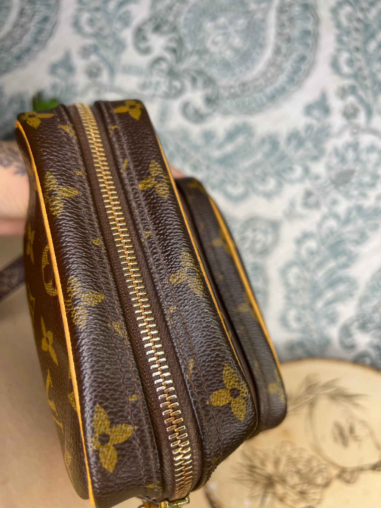 Louis Vuitton Amazon PM