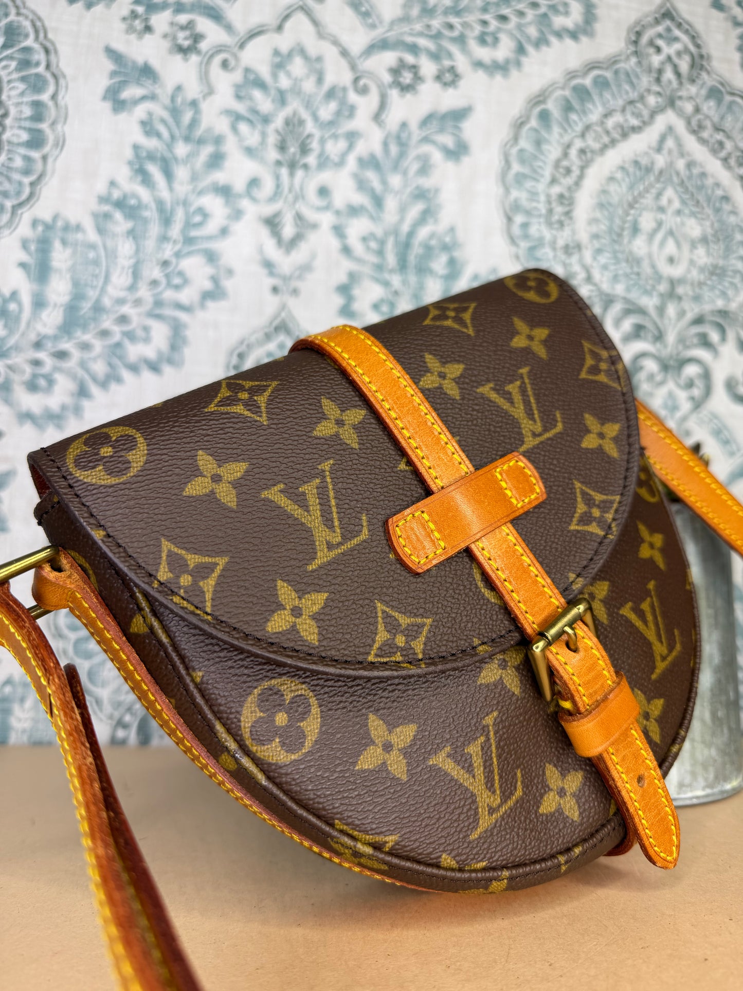Louis Vuitton Chantilly PM