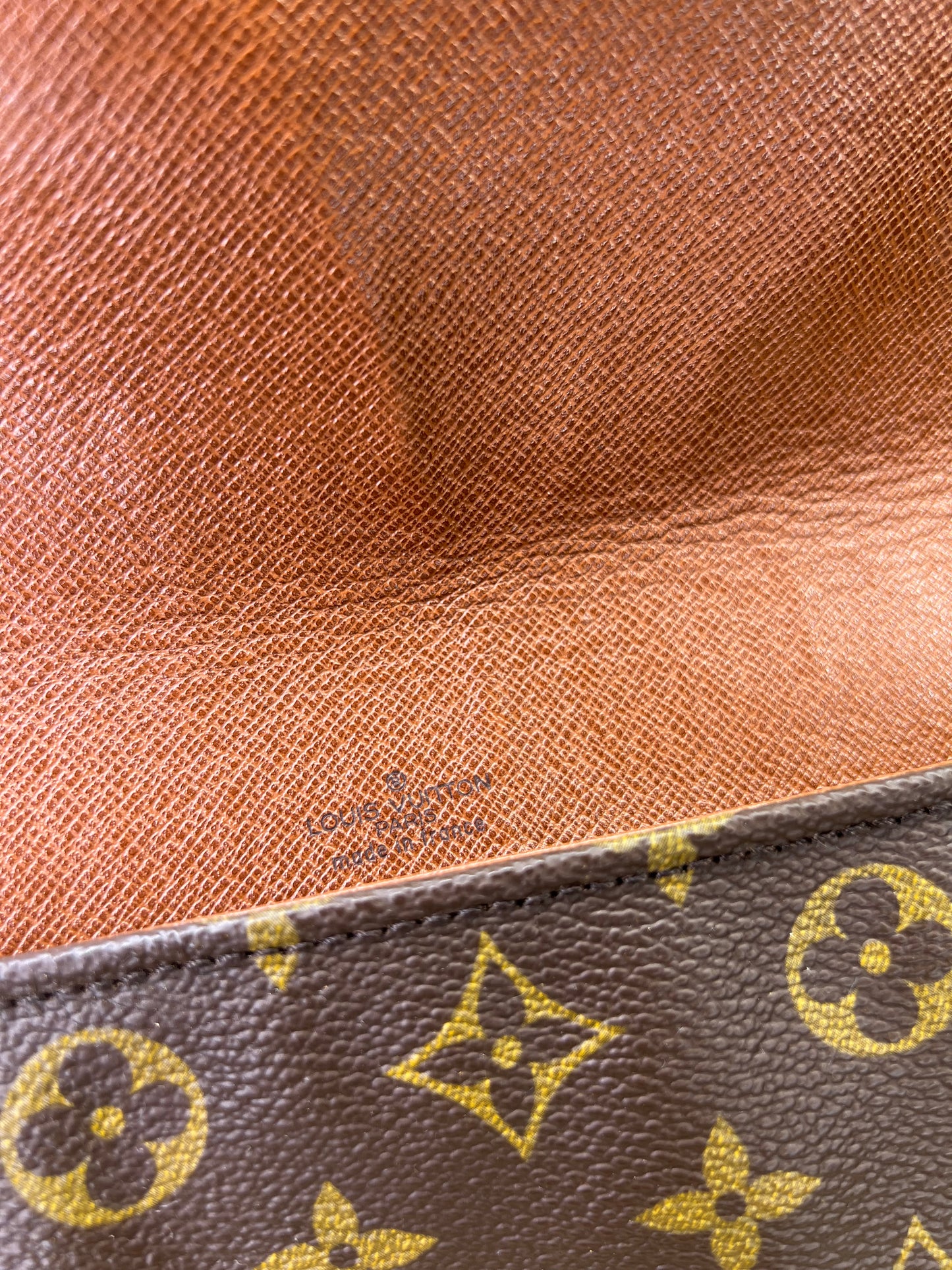 Louis Vuitton Chantilly MM