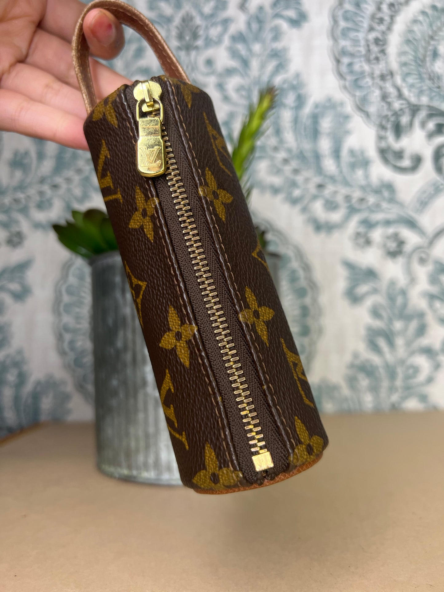 Louis Vuitton Etui Golf Pouch