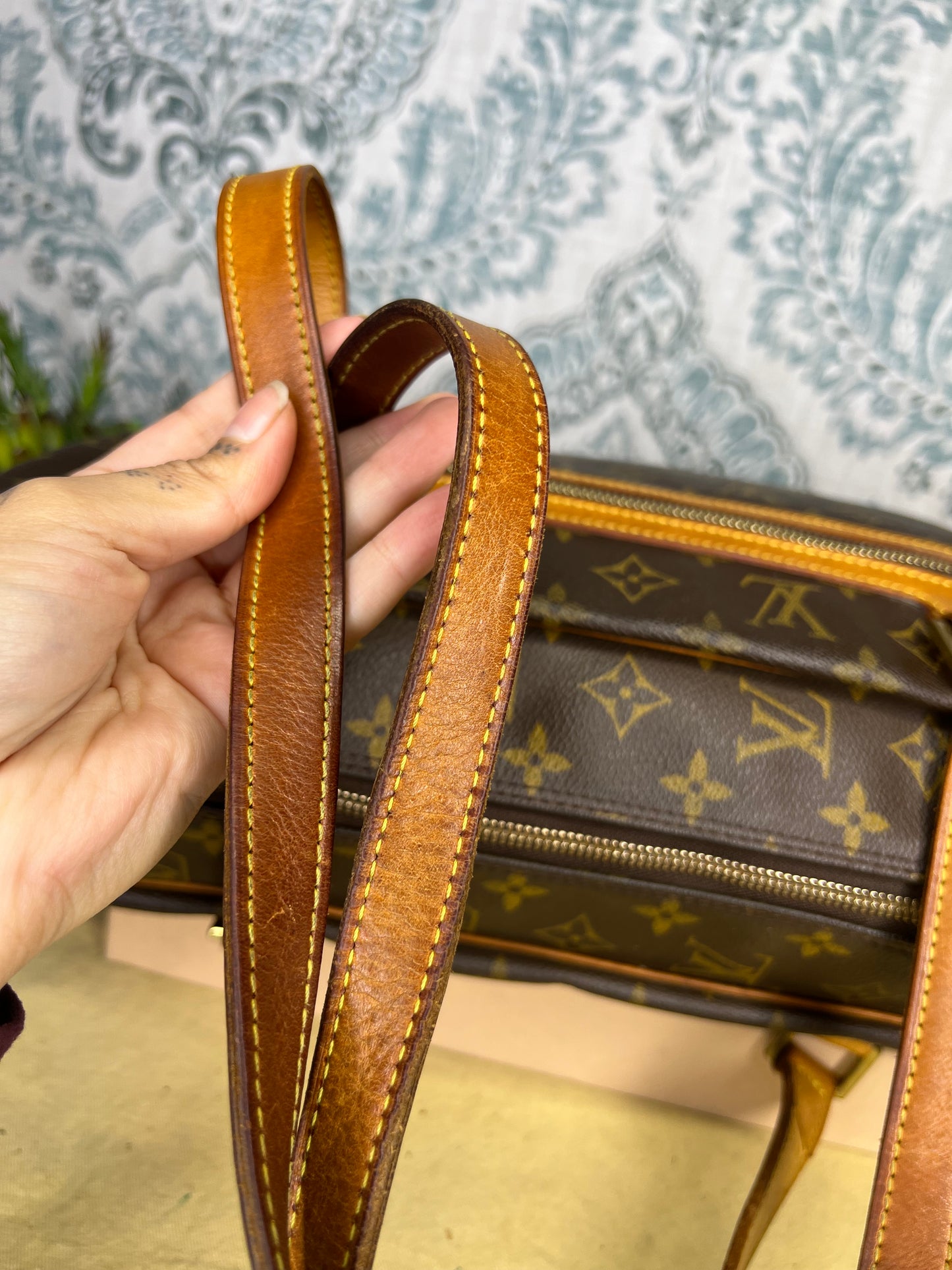 Louis Vuitton Cite GM