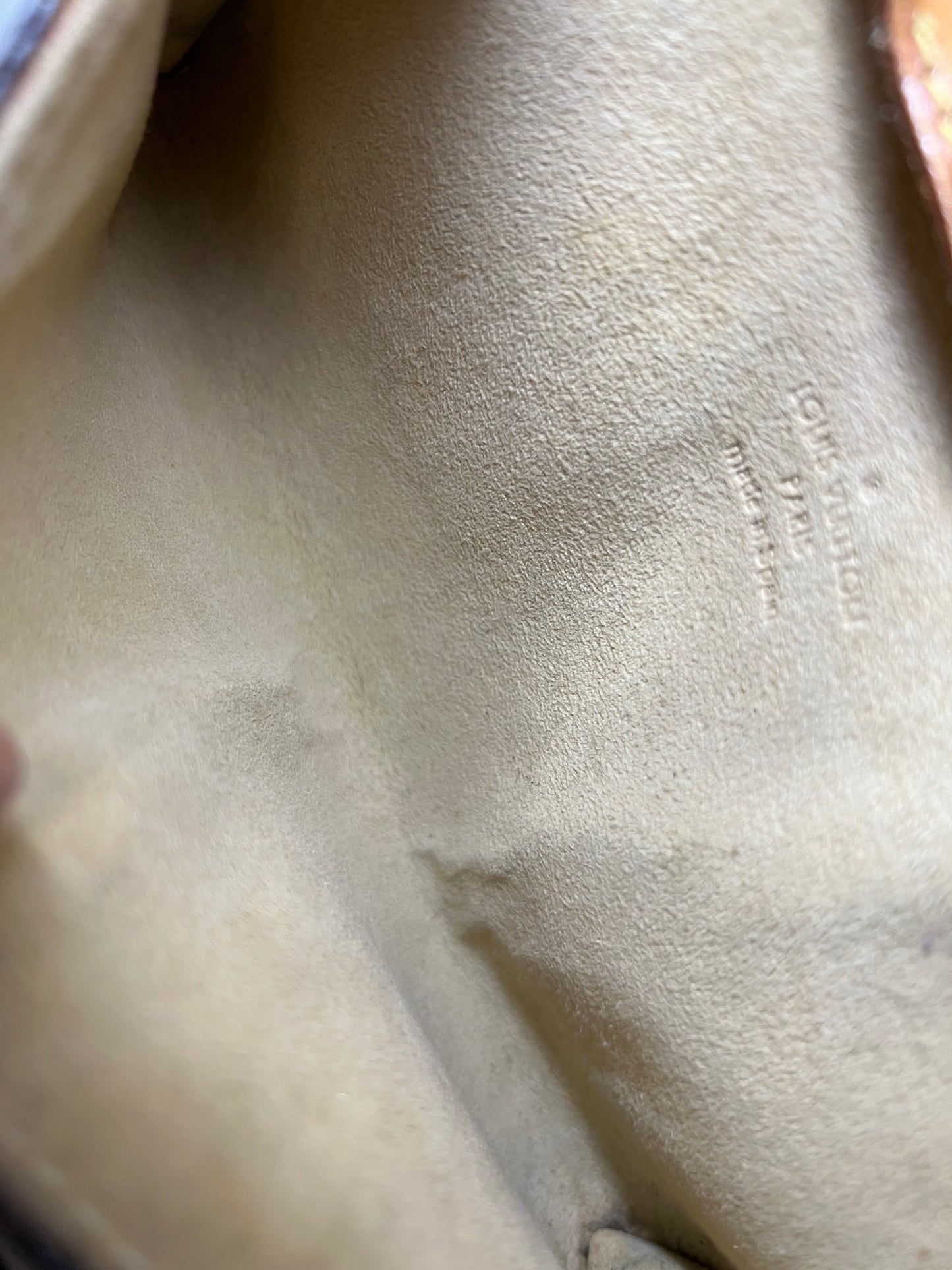 Louis Vuitton Twin Pochette PM